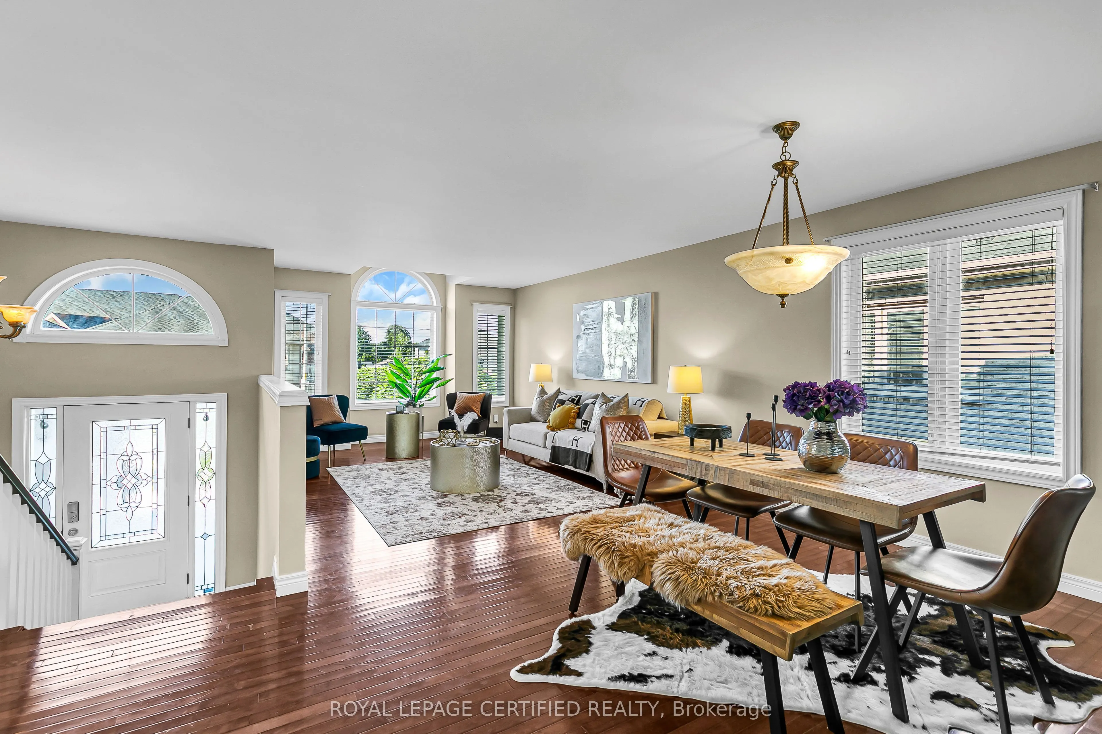 181 Rockhaven Drive