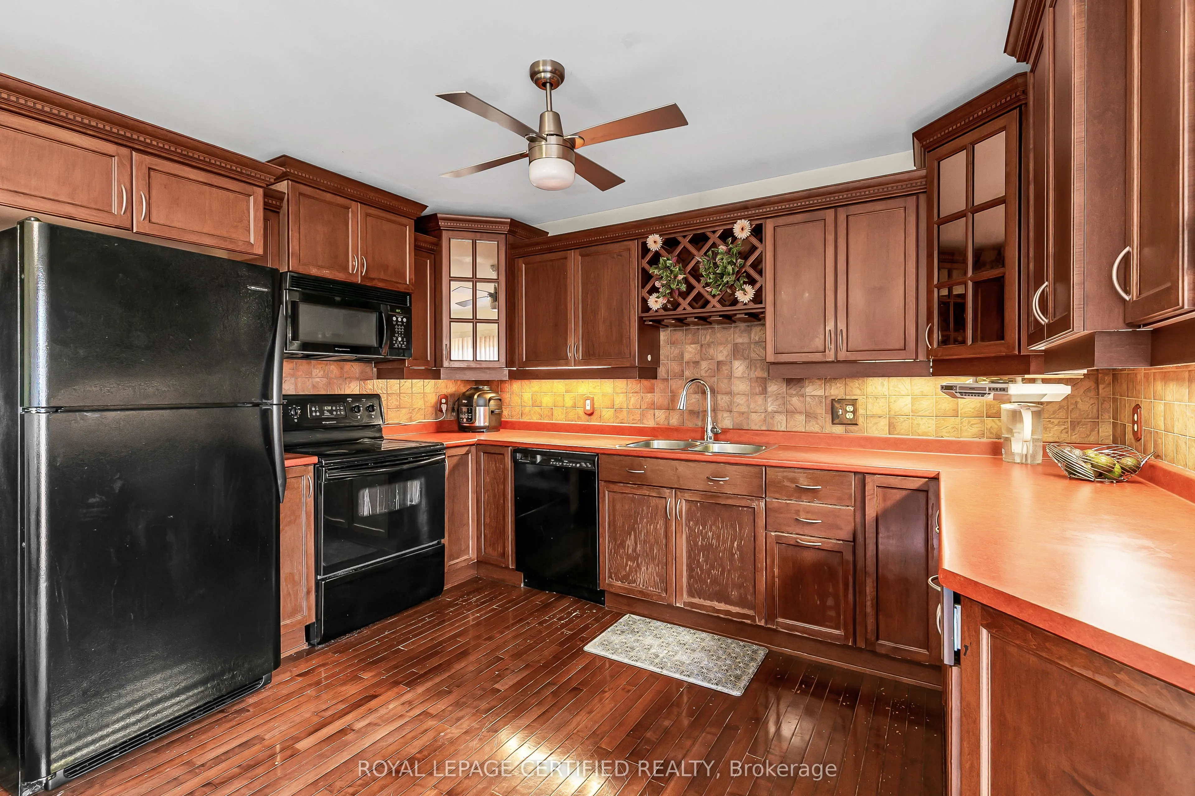 181 Rockhaven Drive