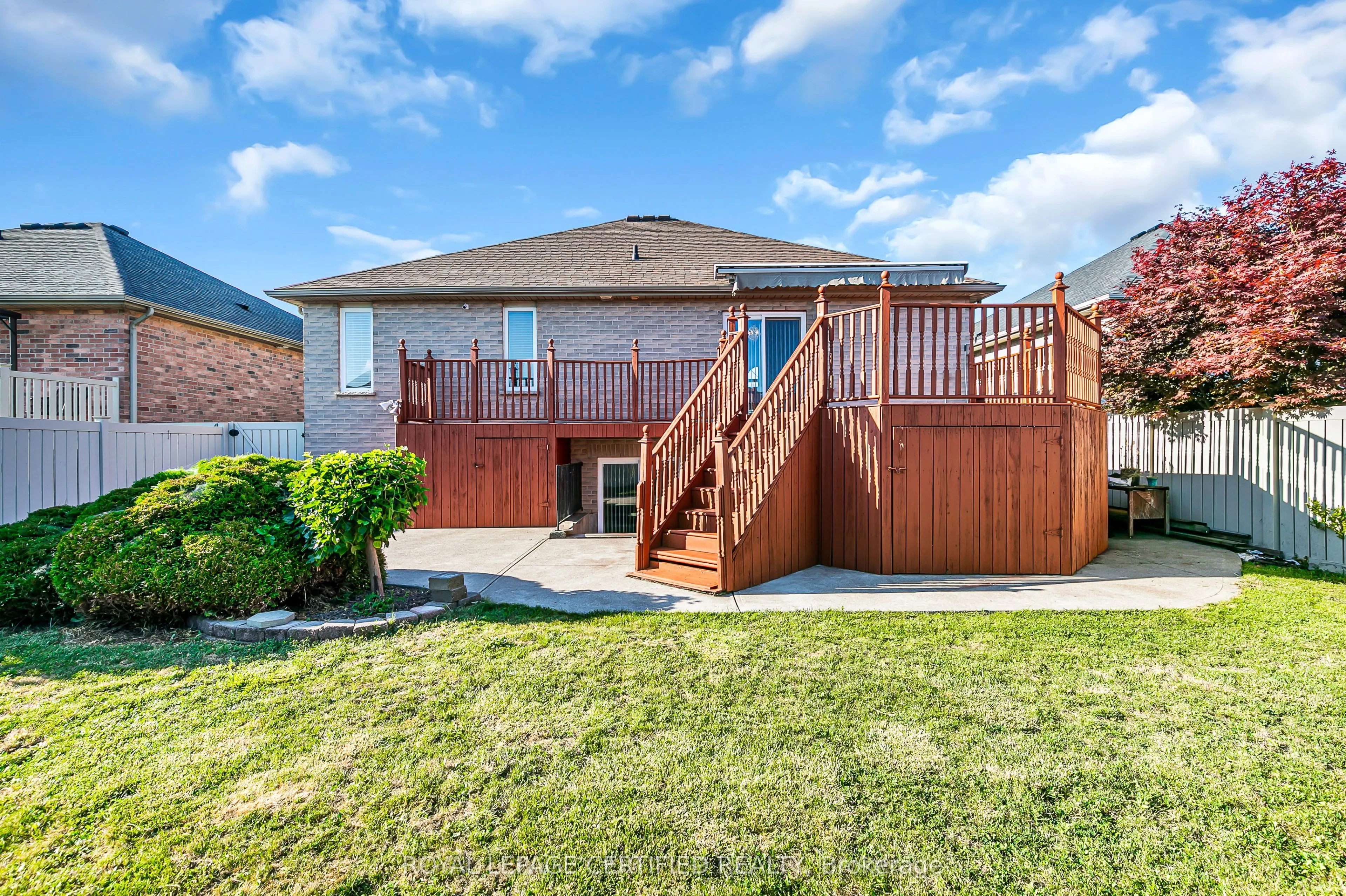 181 Rockhaven Drive
