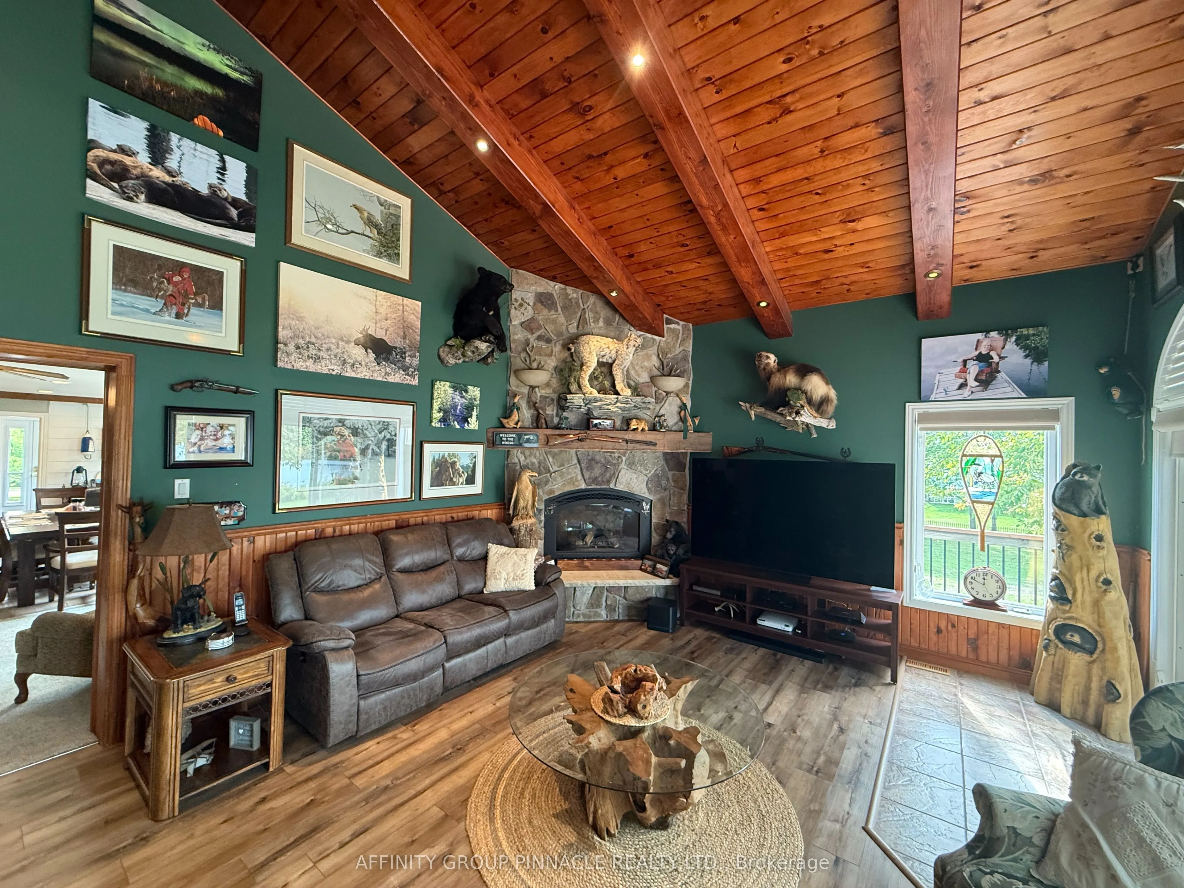 195 North Shore Road