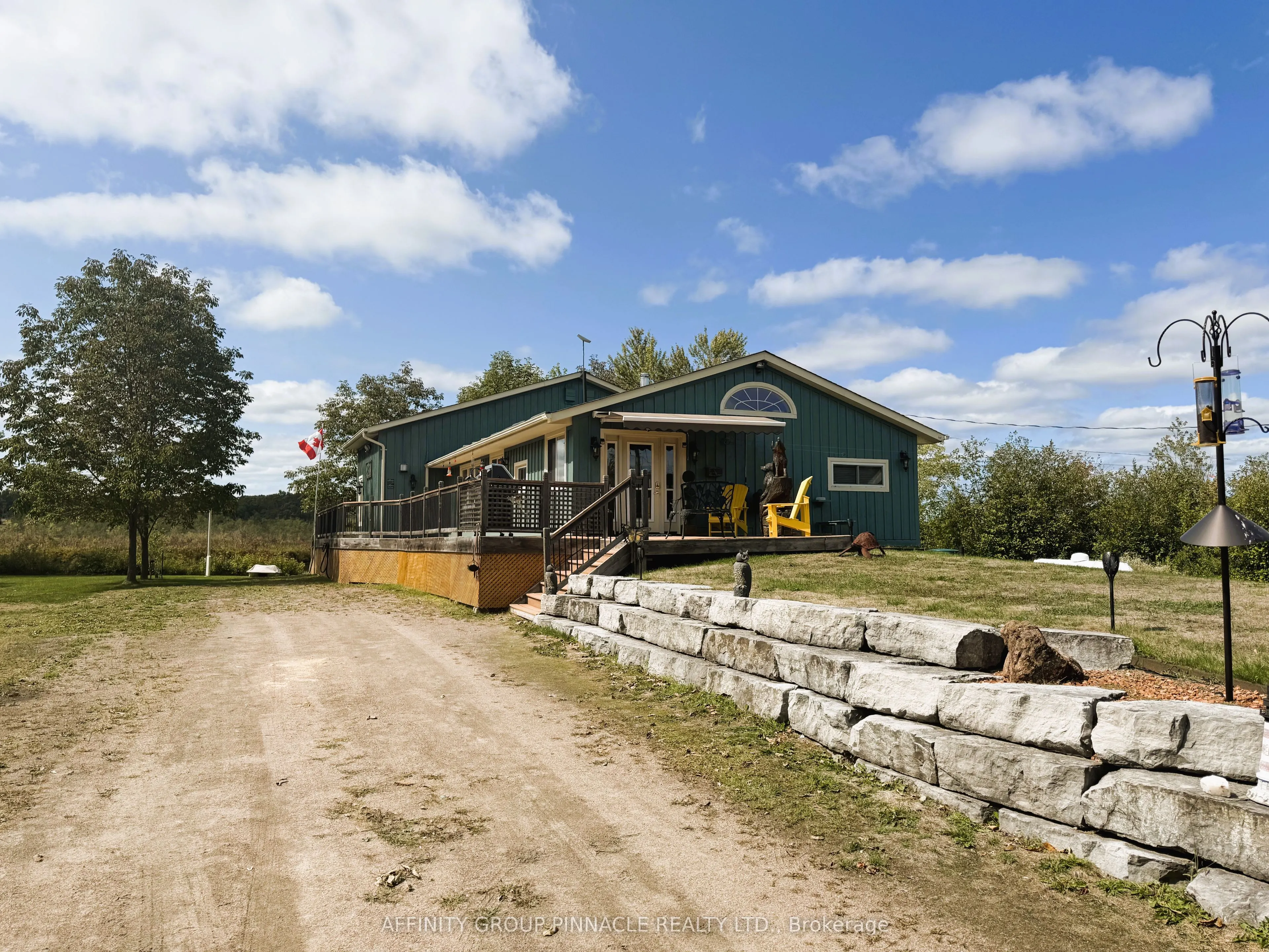 195 North Shore Road