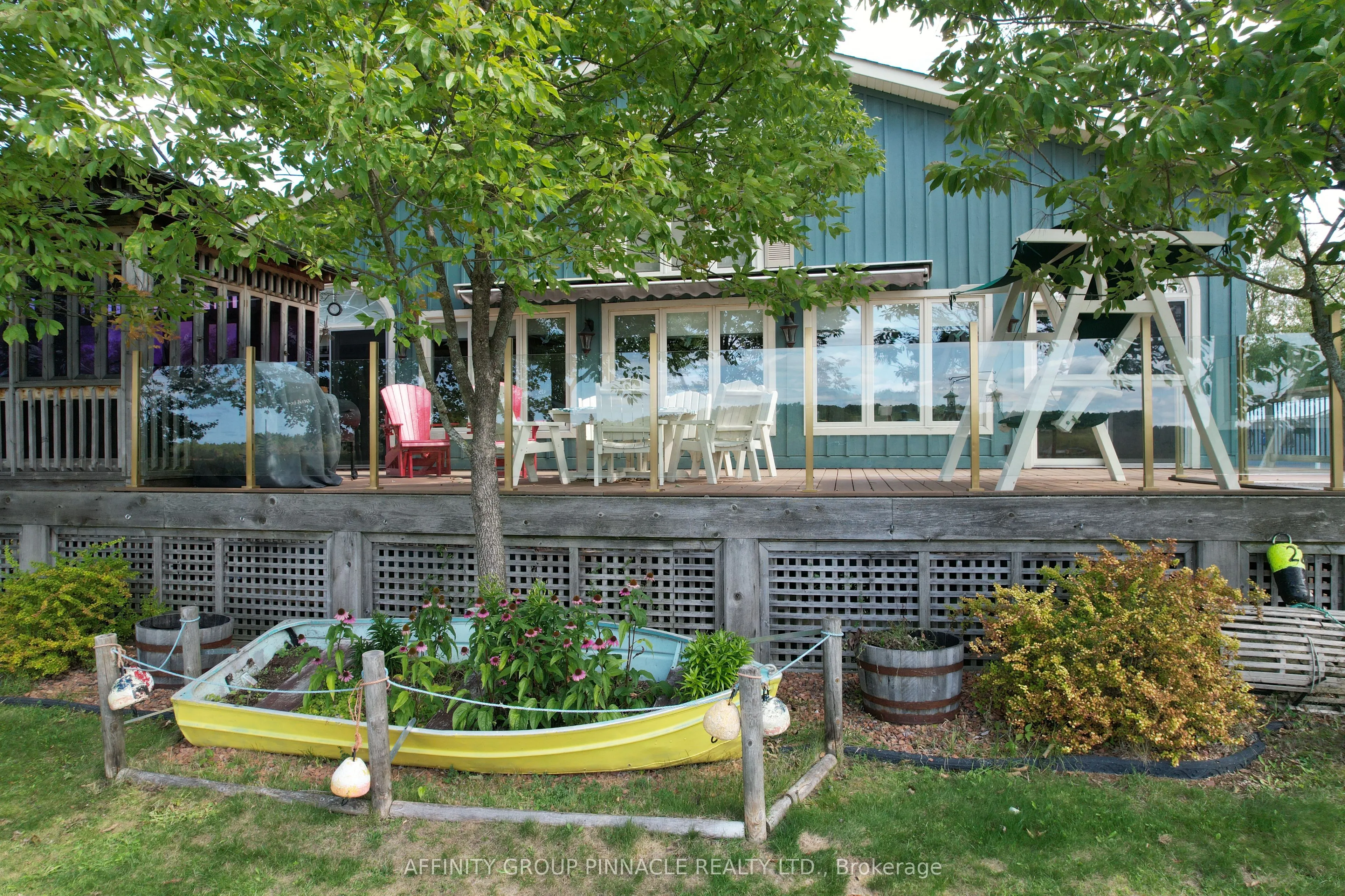 195 North Shore Road