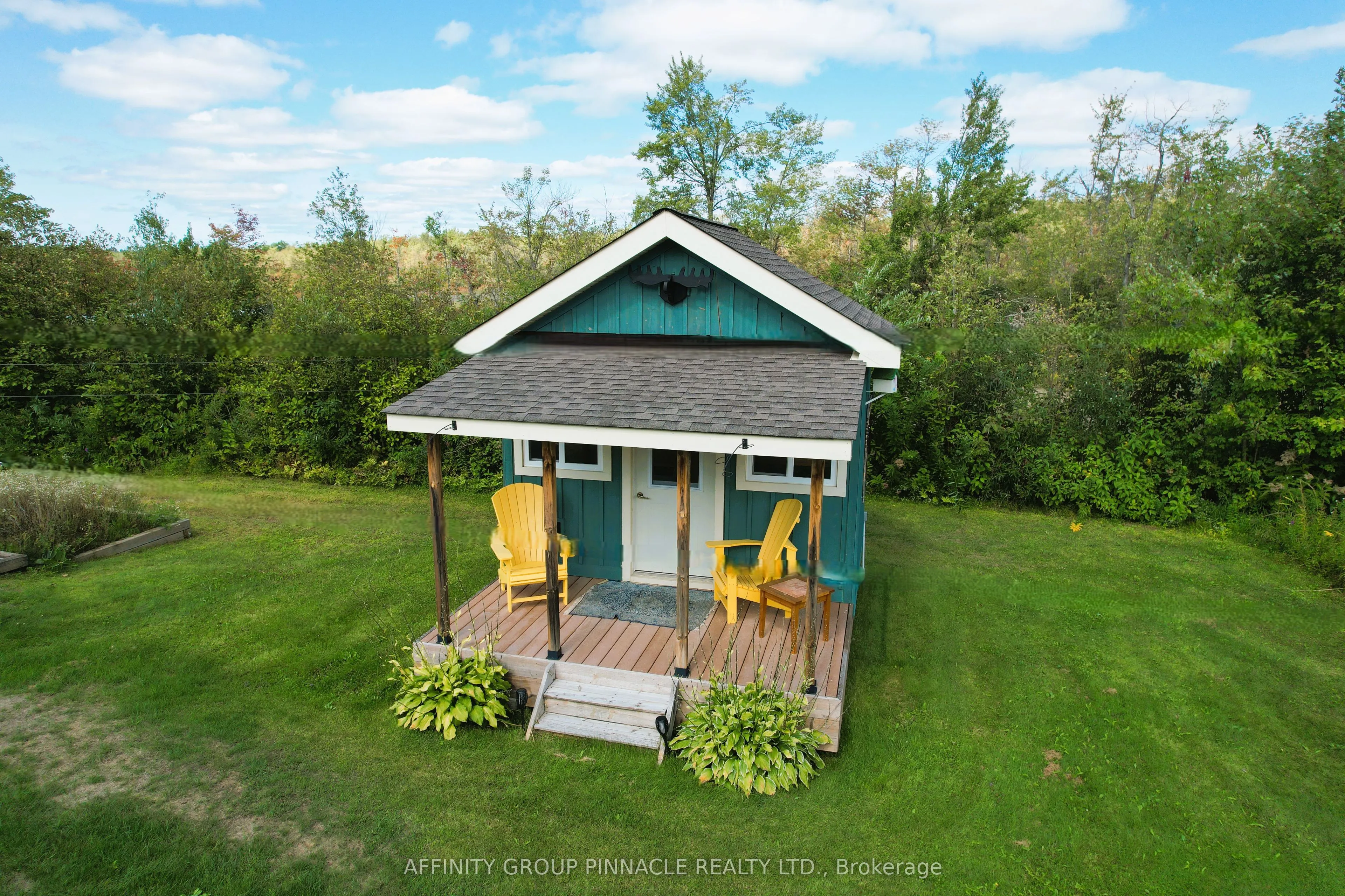 195 North Shore Road