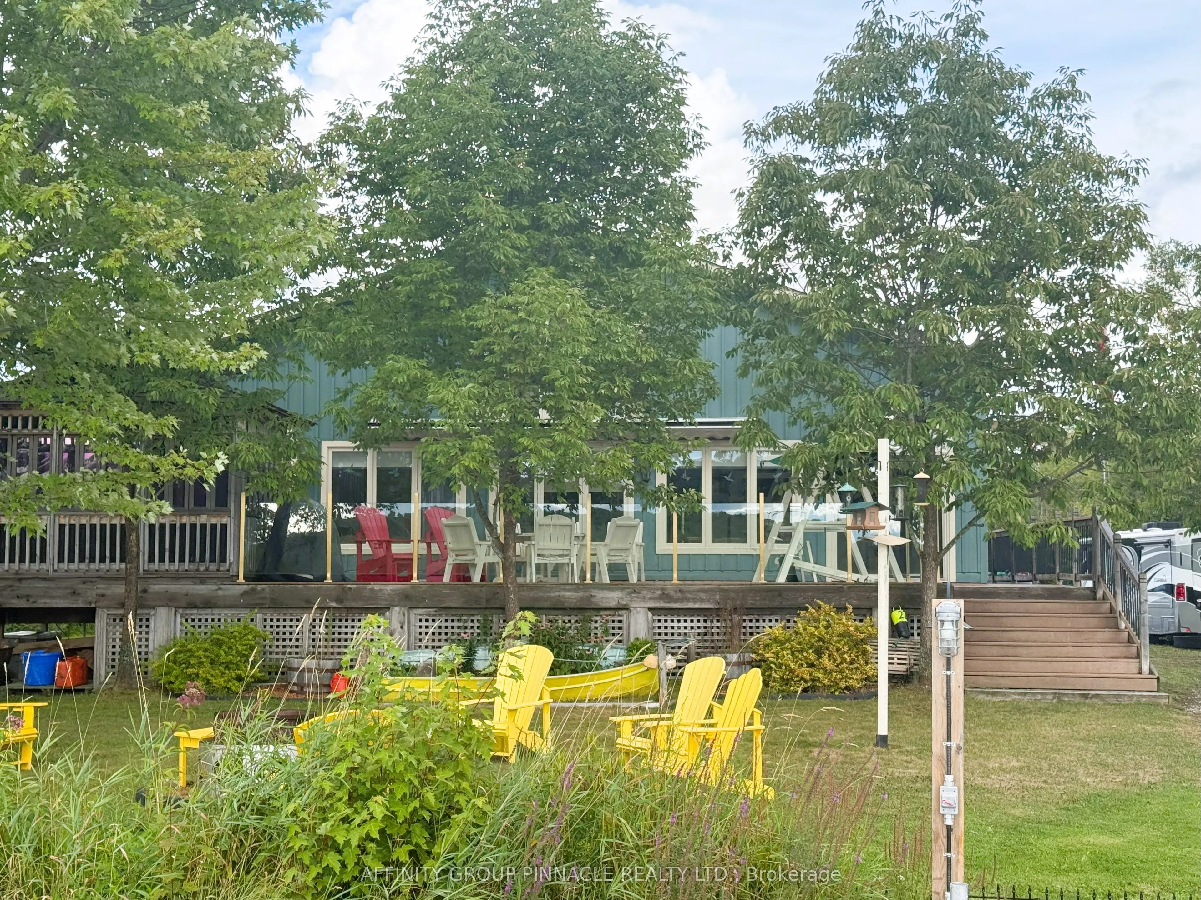 195 North Shore Road
