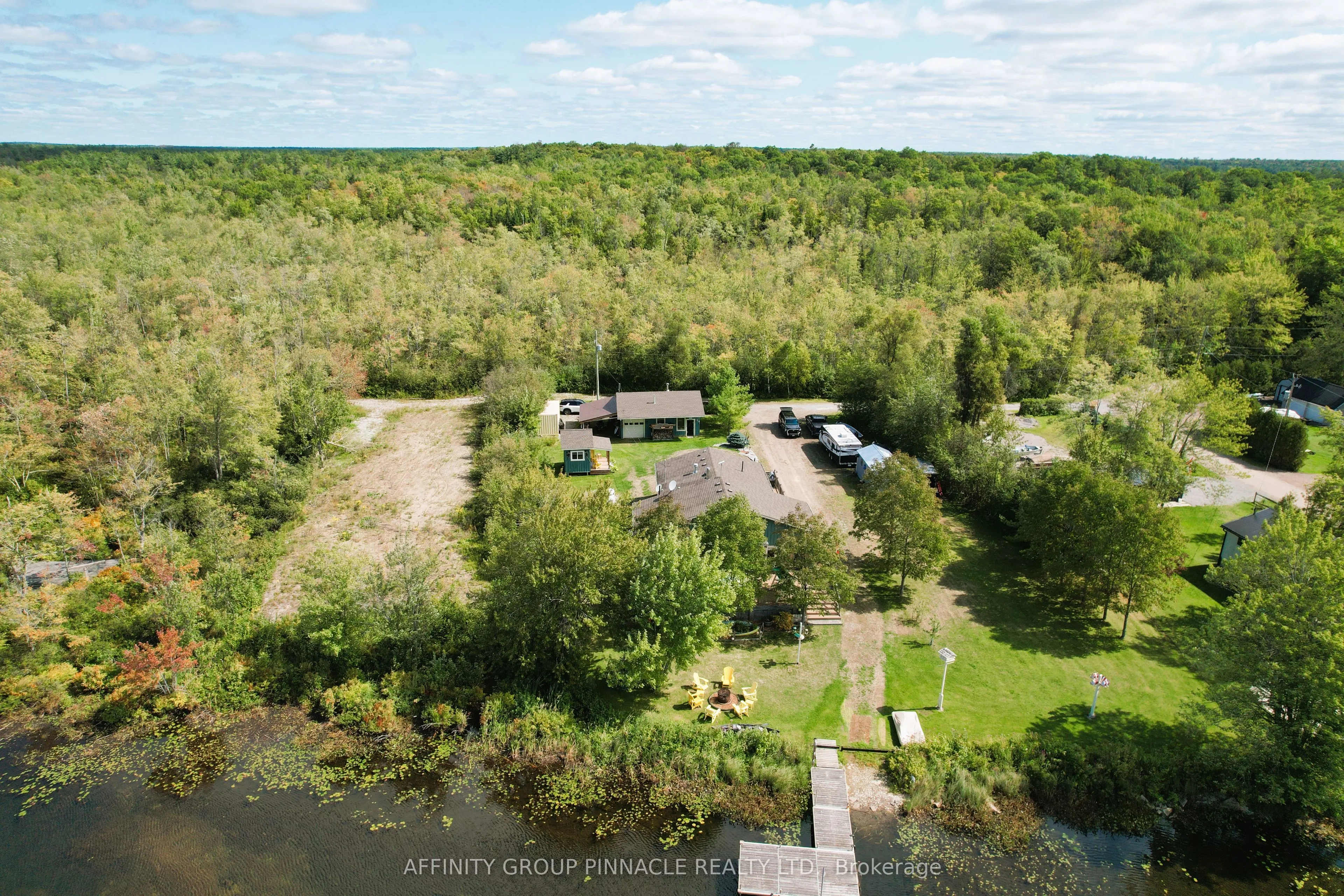 195 North Shore Road