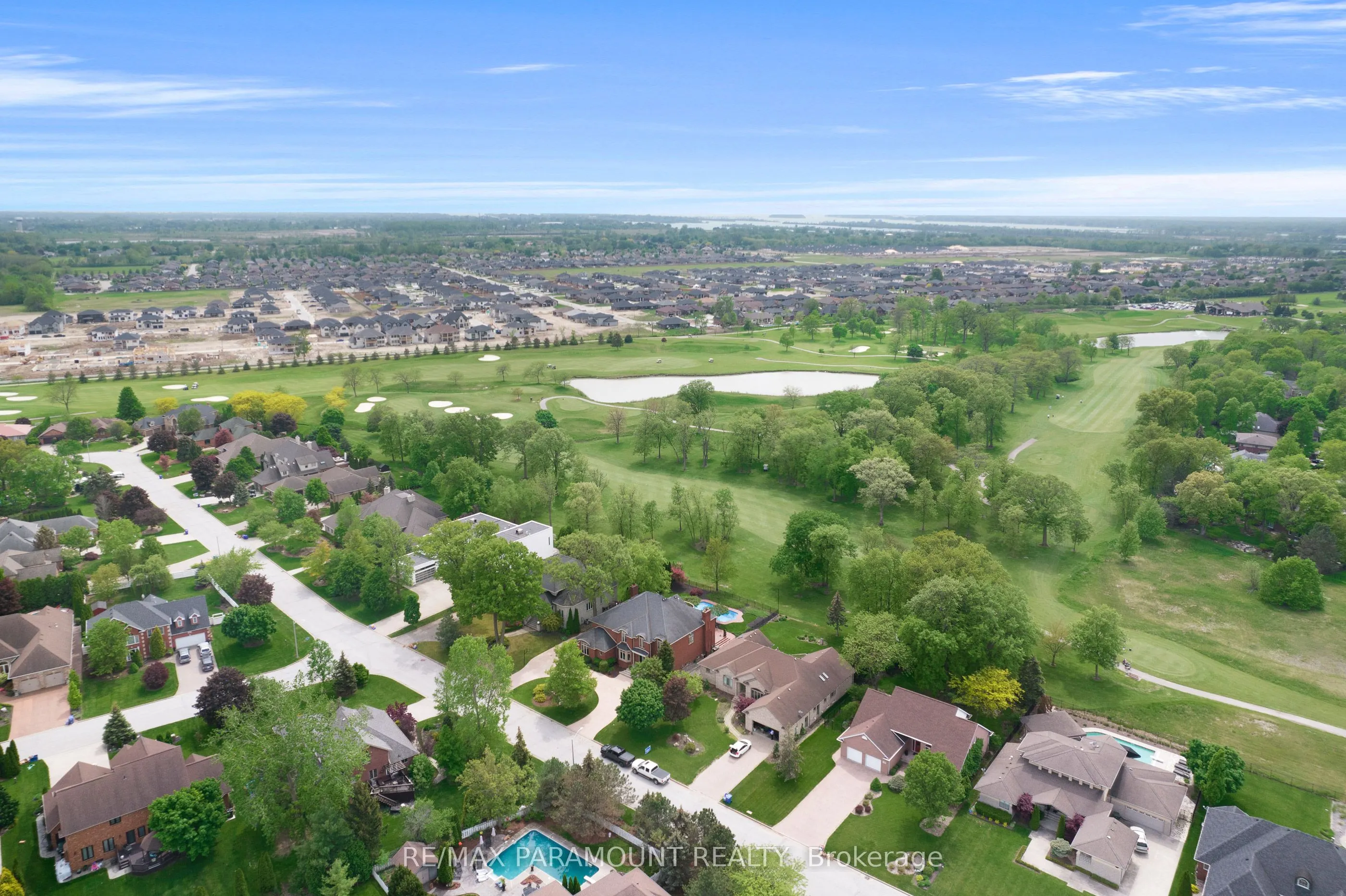 141 Clubview Drive