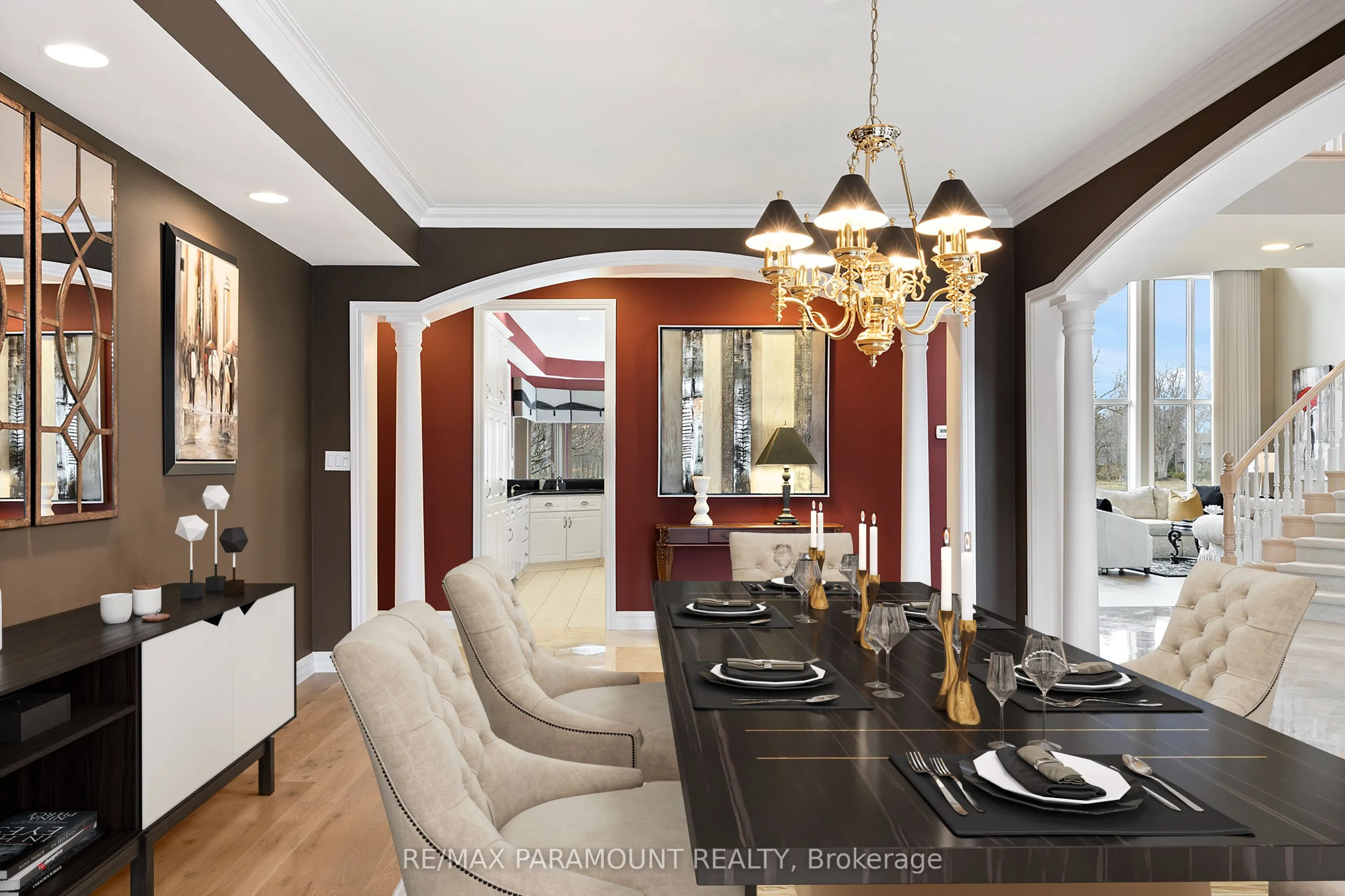 141 Clubview Drive