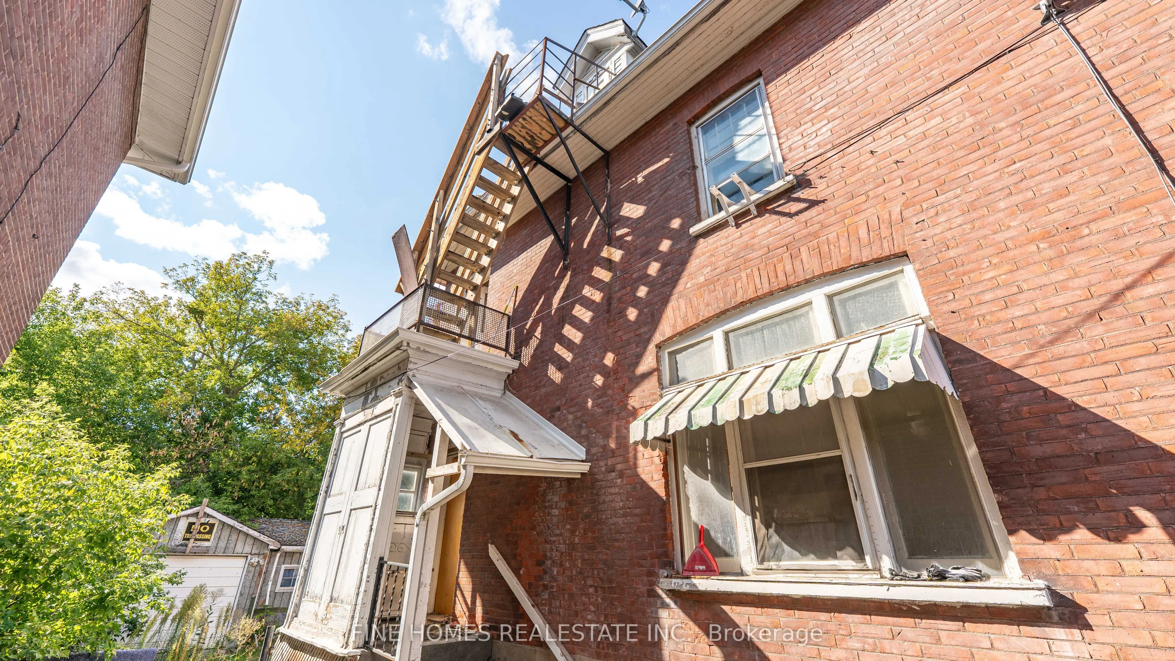 175 Stewart Street