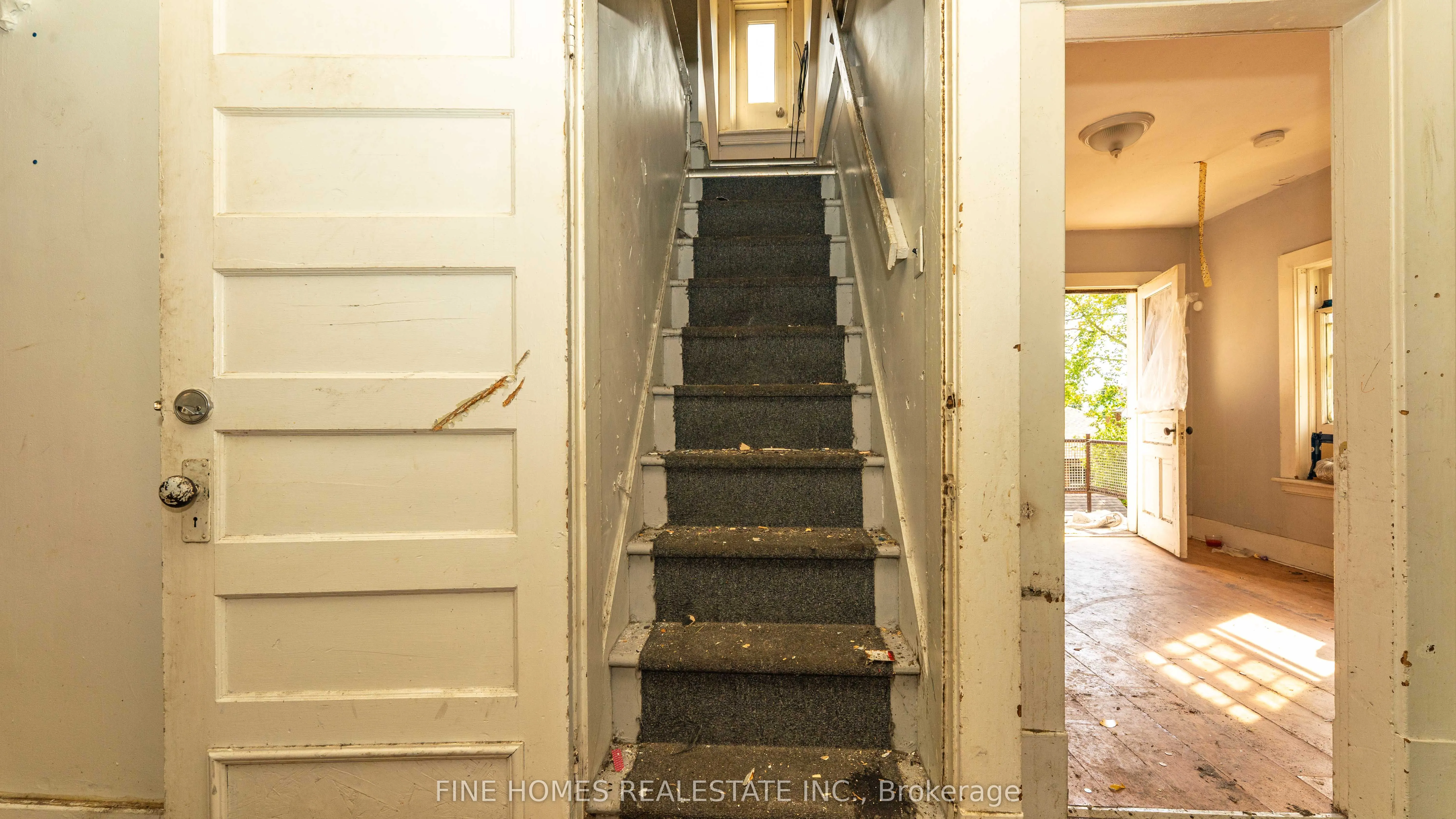 175 Stewart Street