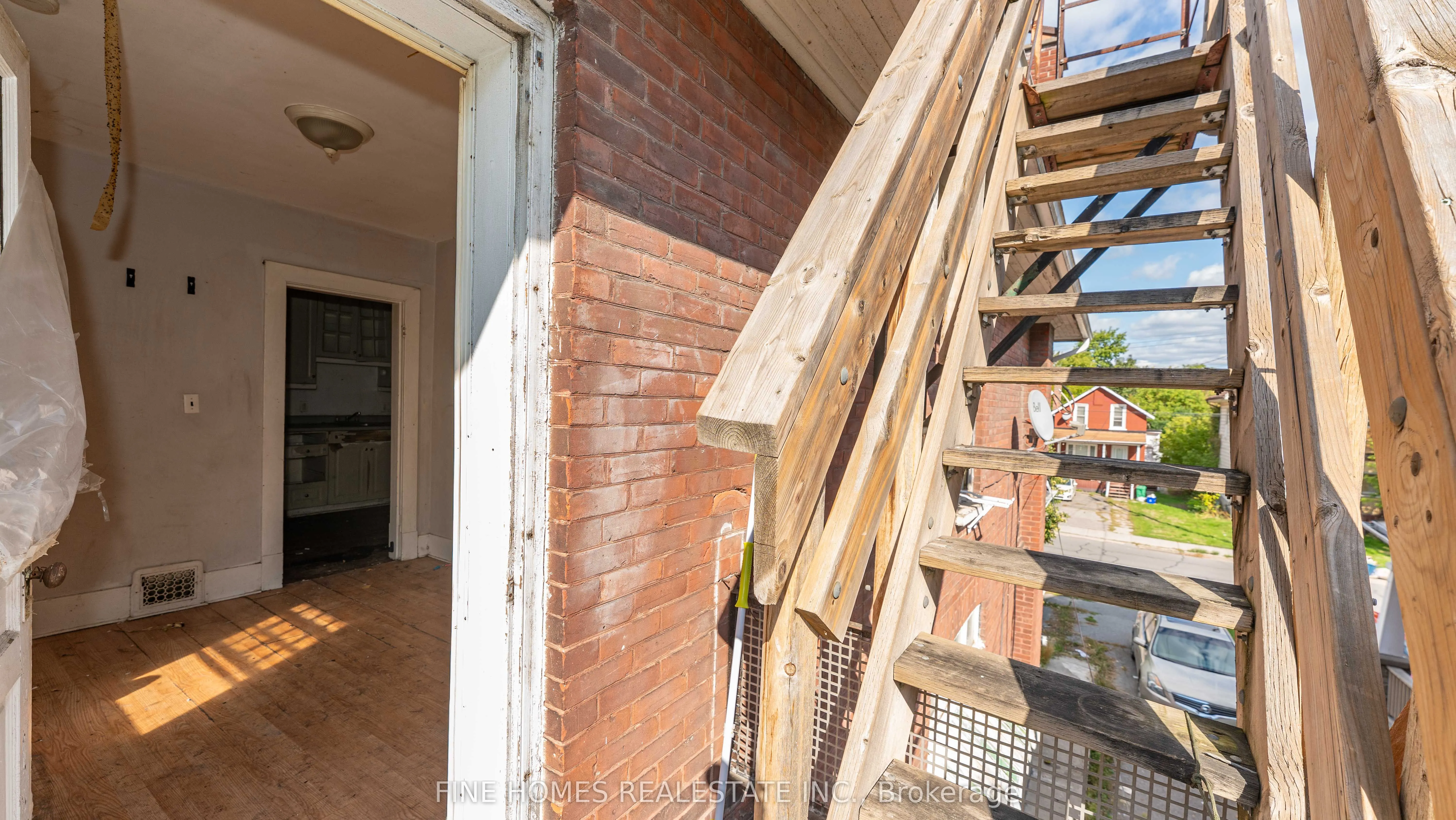 175 Stewart Street
