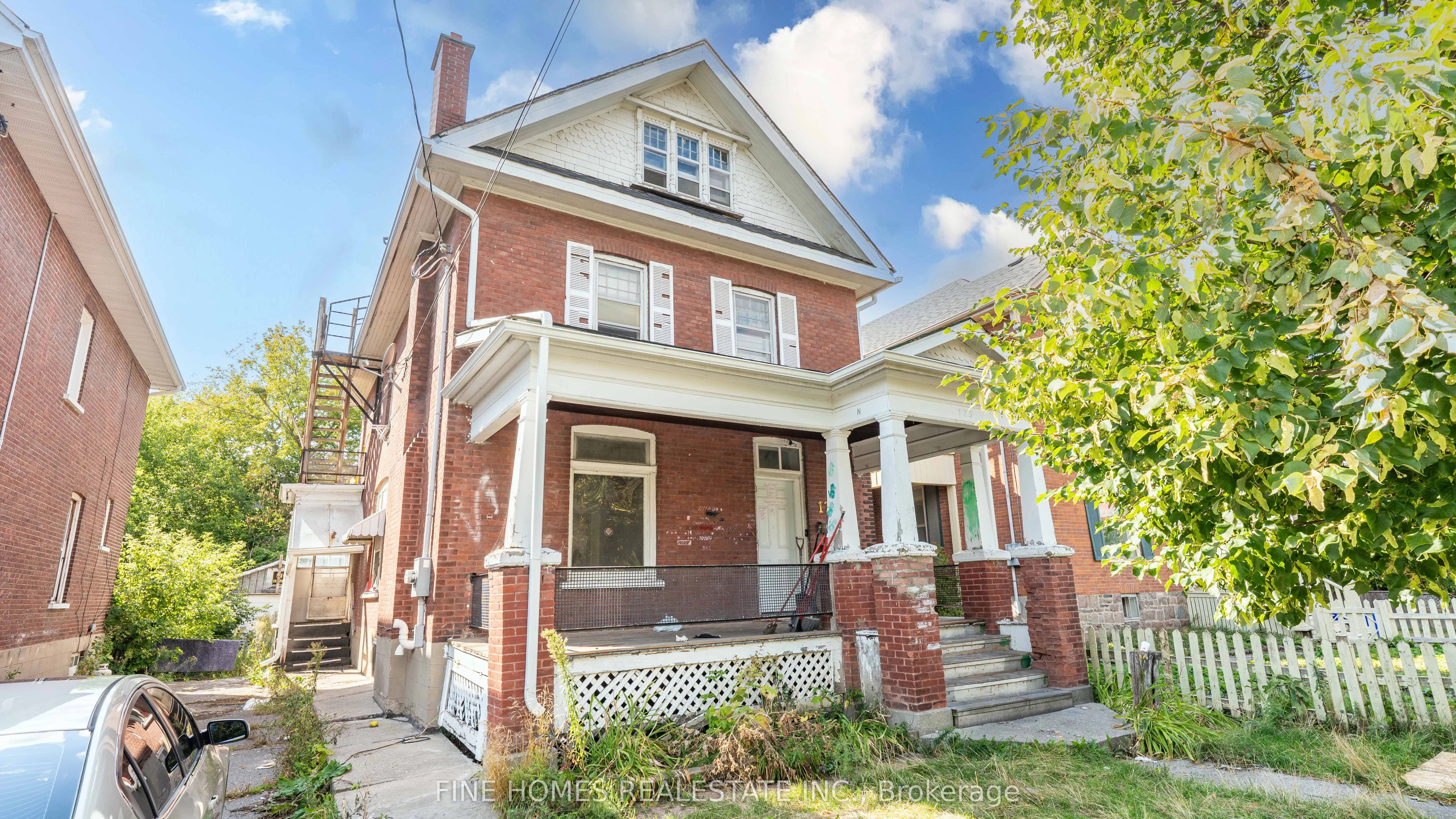 175 Stewart Street