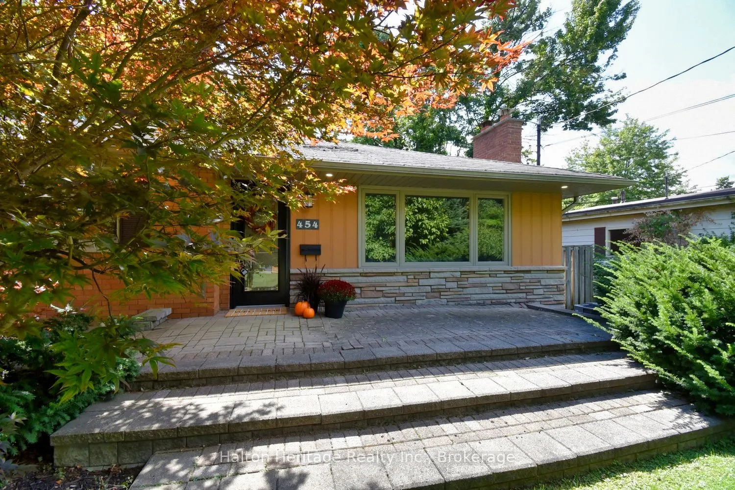 454 Evergreen Avenue