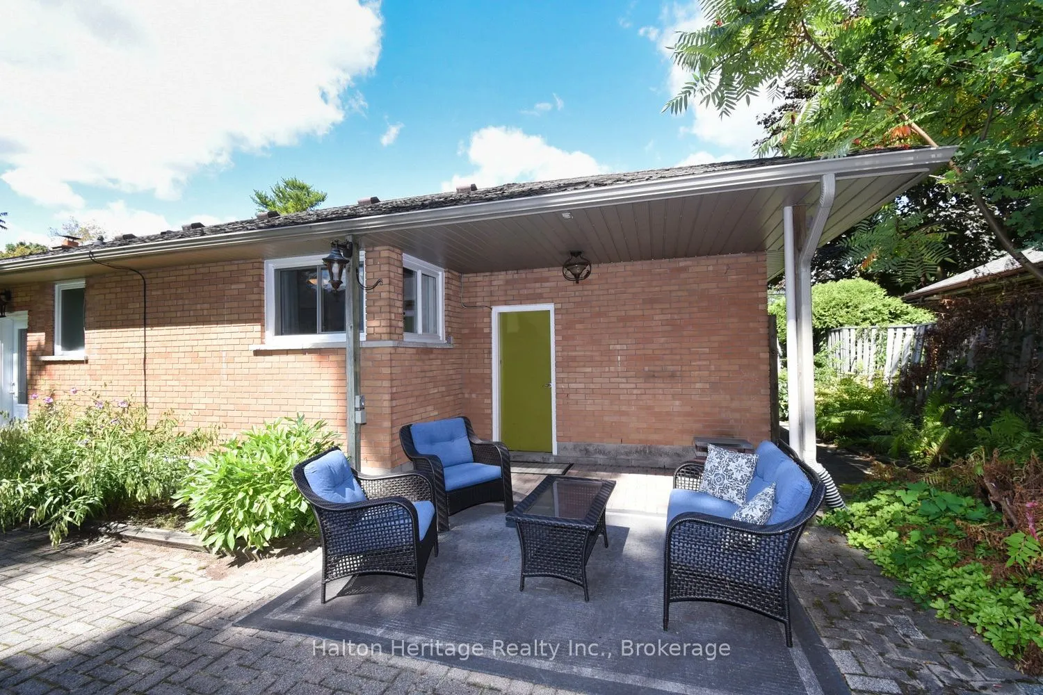 454 Evergreen Avenue