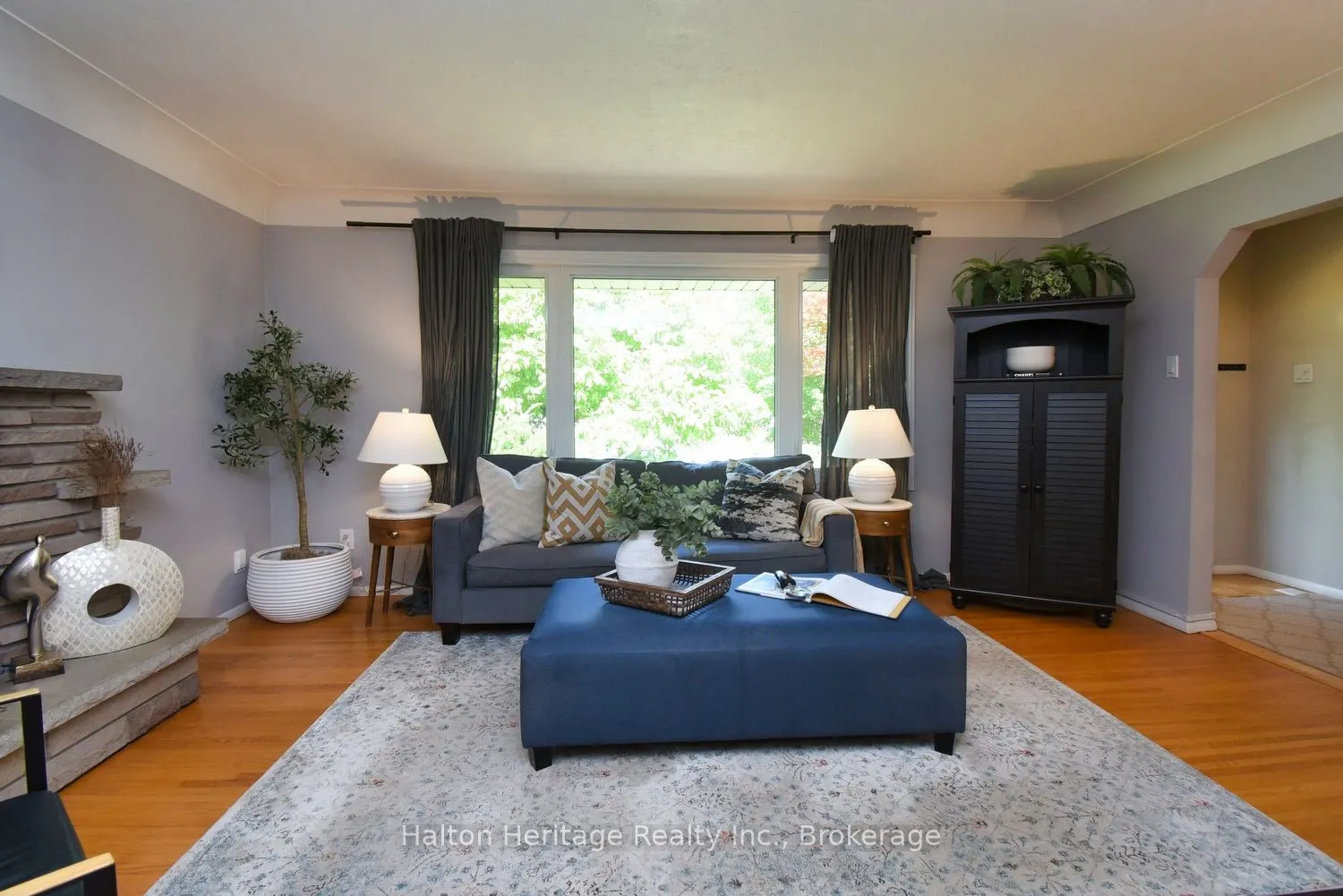 454 Evergreen Avenue