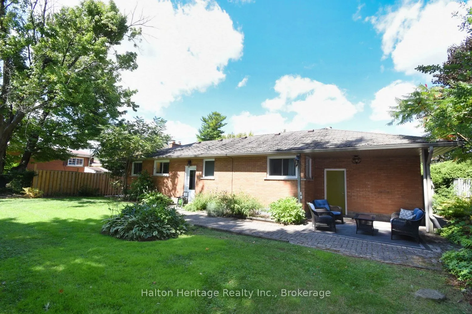 454 Evergreen Avenue