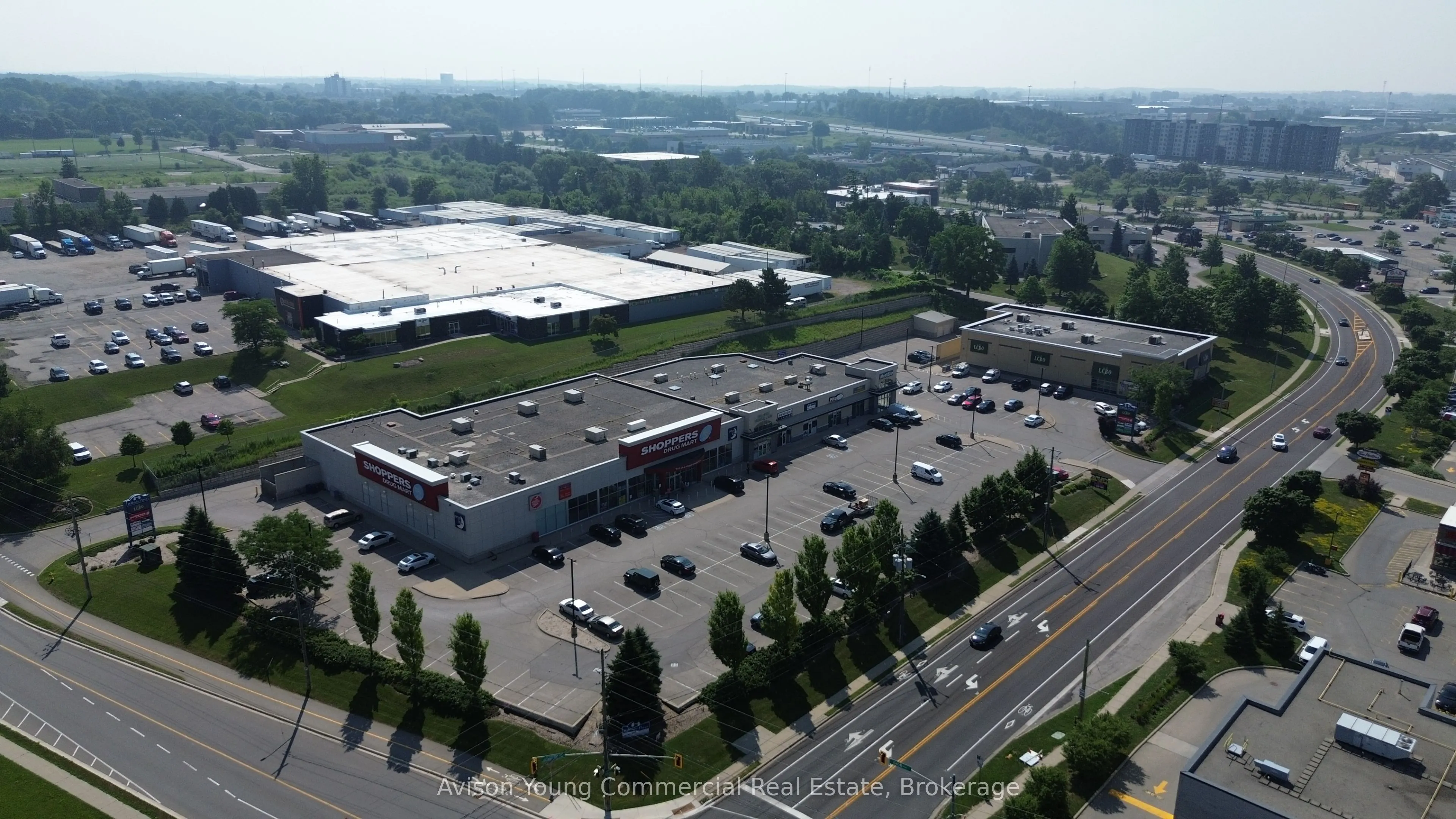 101 Holiday Inn Drive