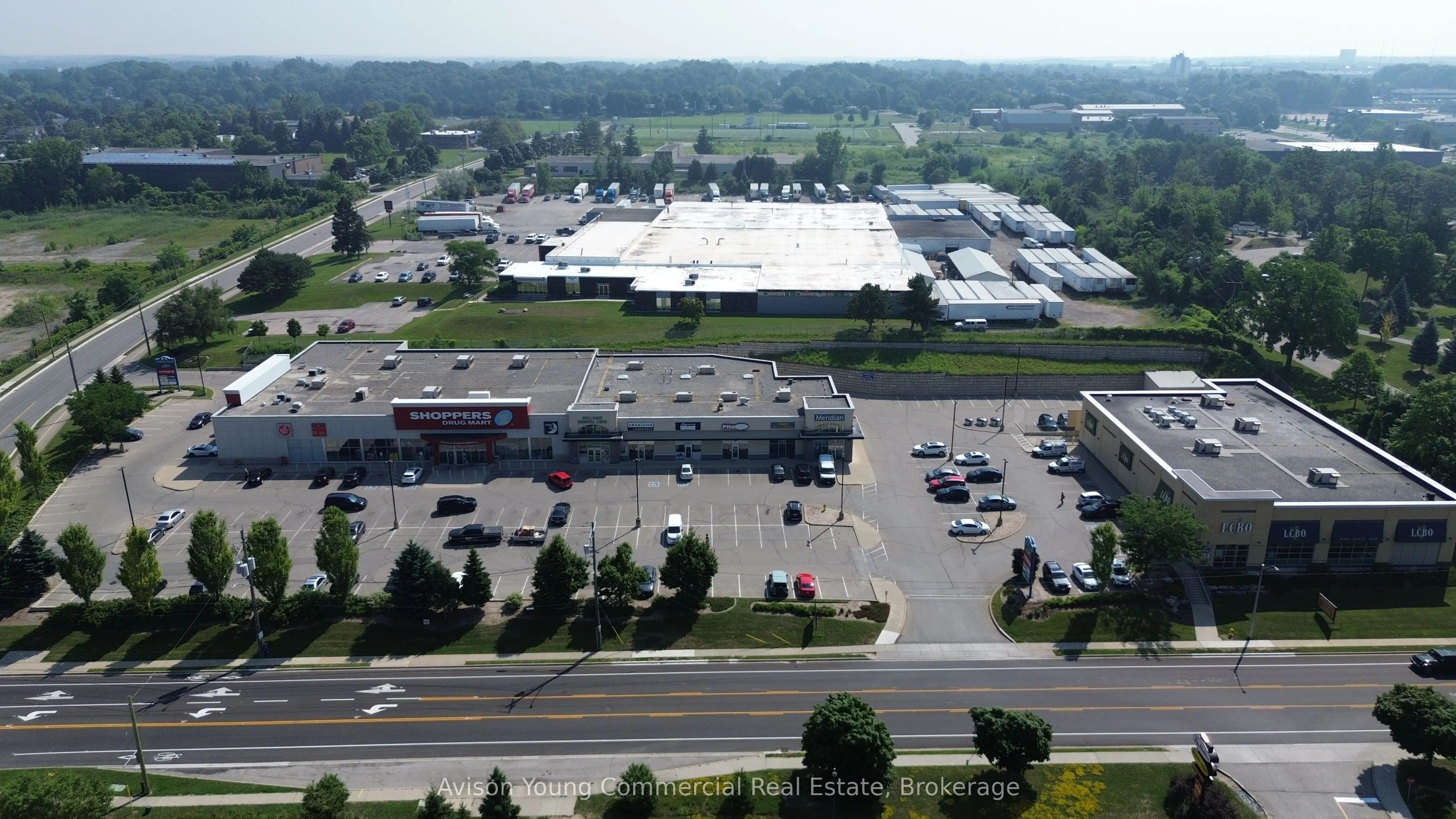 101 Holiday Inn Drive