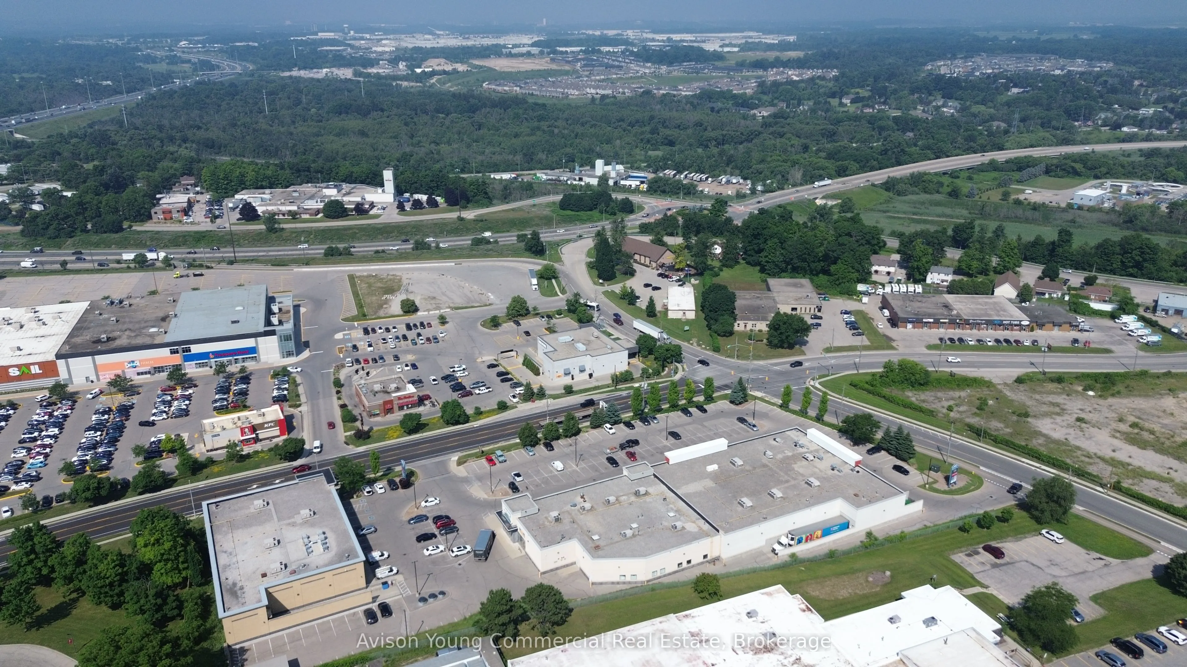 101 Holiday Inn Drive