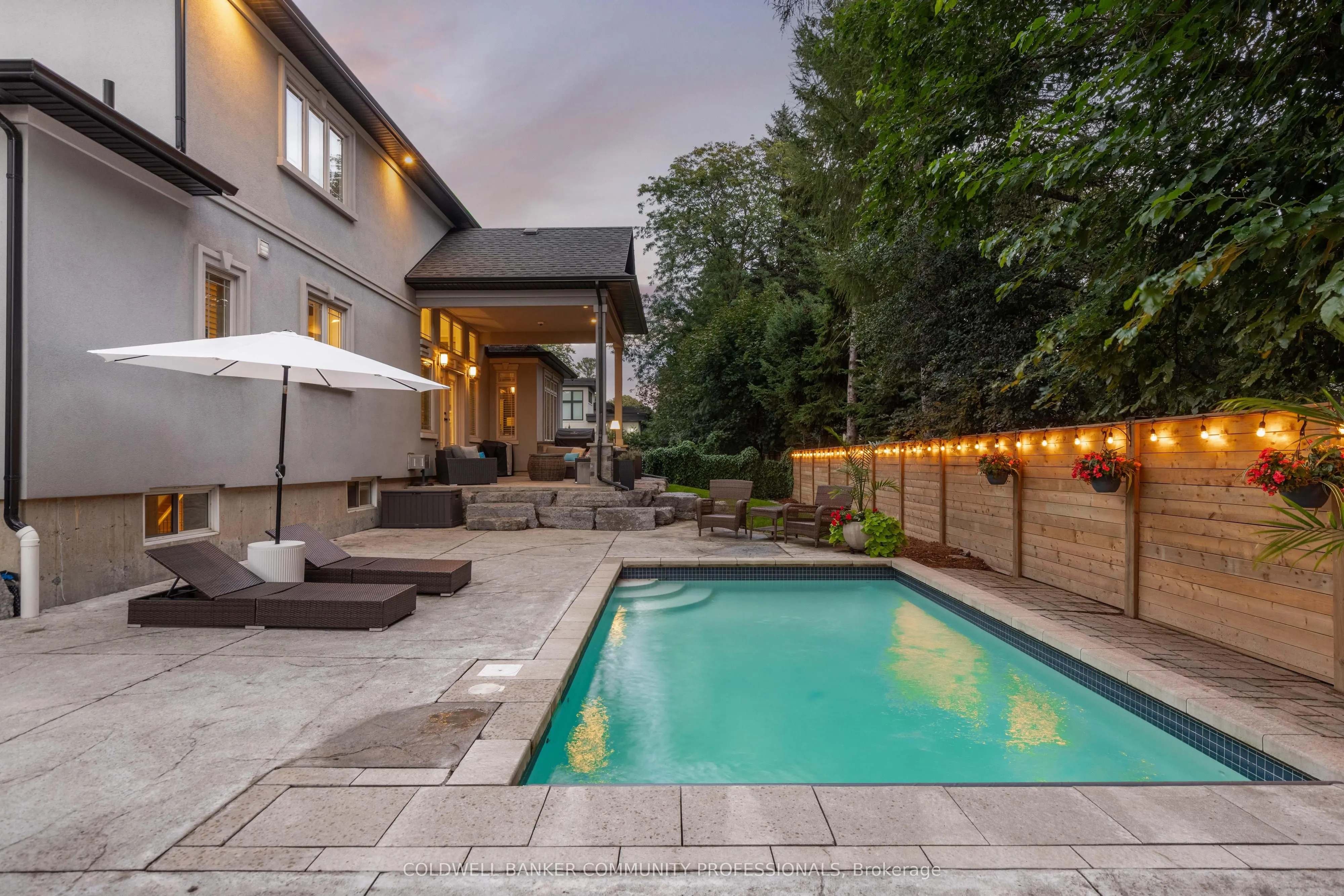 60 Parker Avenue