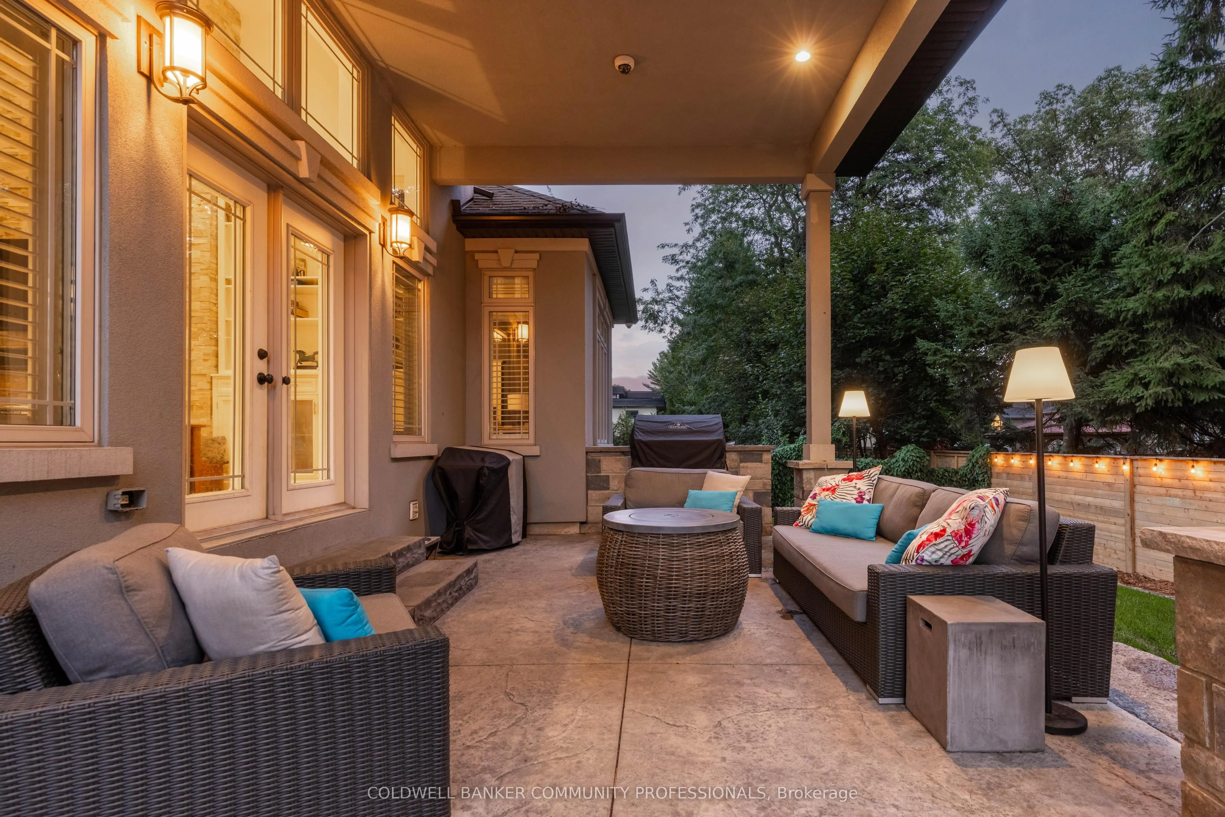 60 Parker Avenue