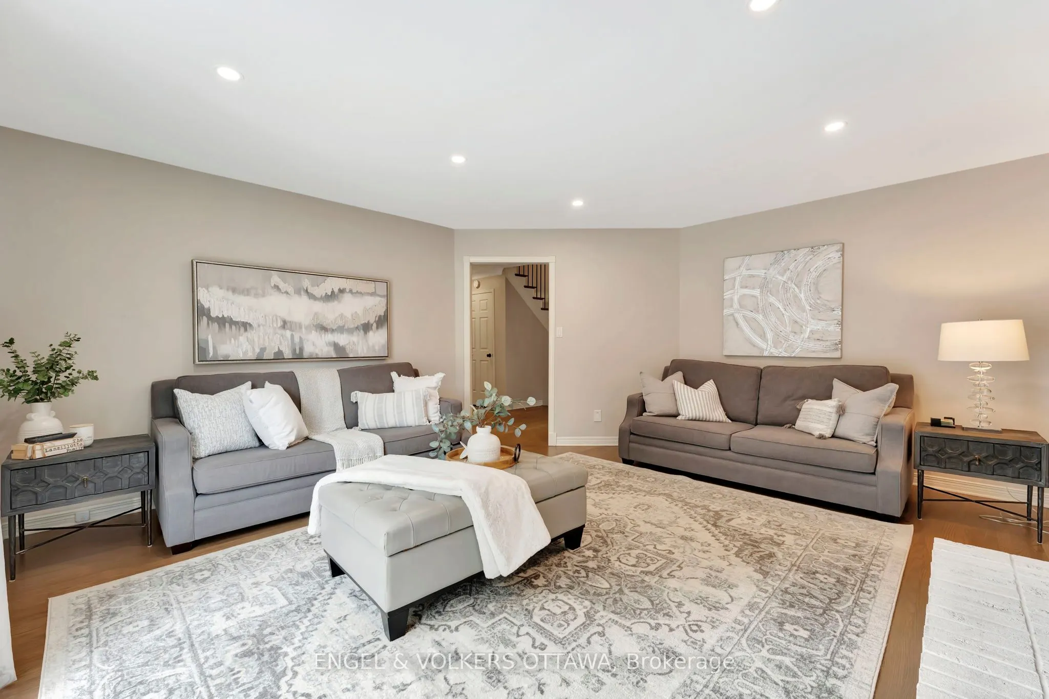 14 Belton Avenue