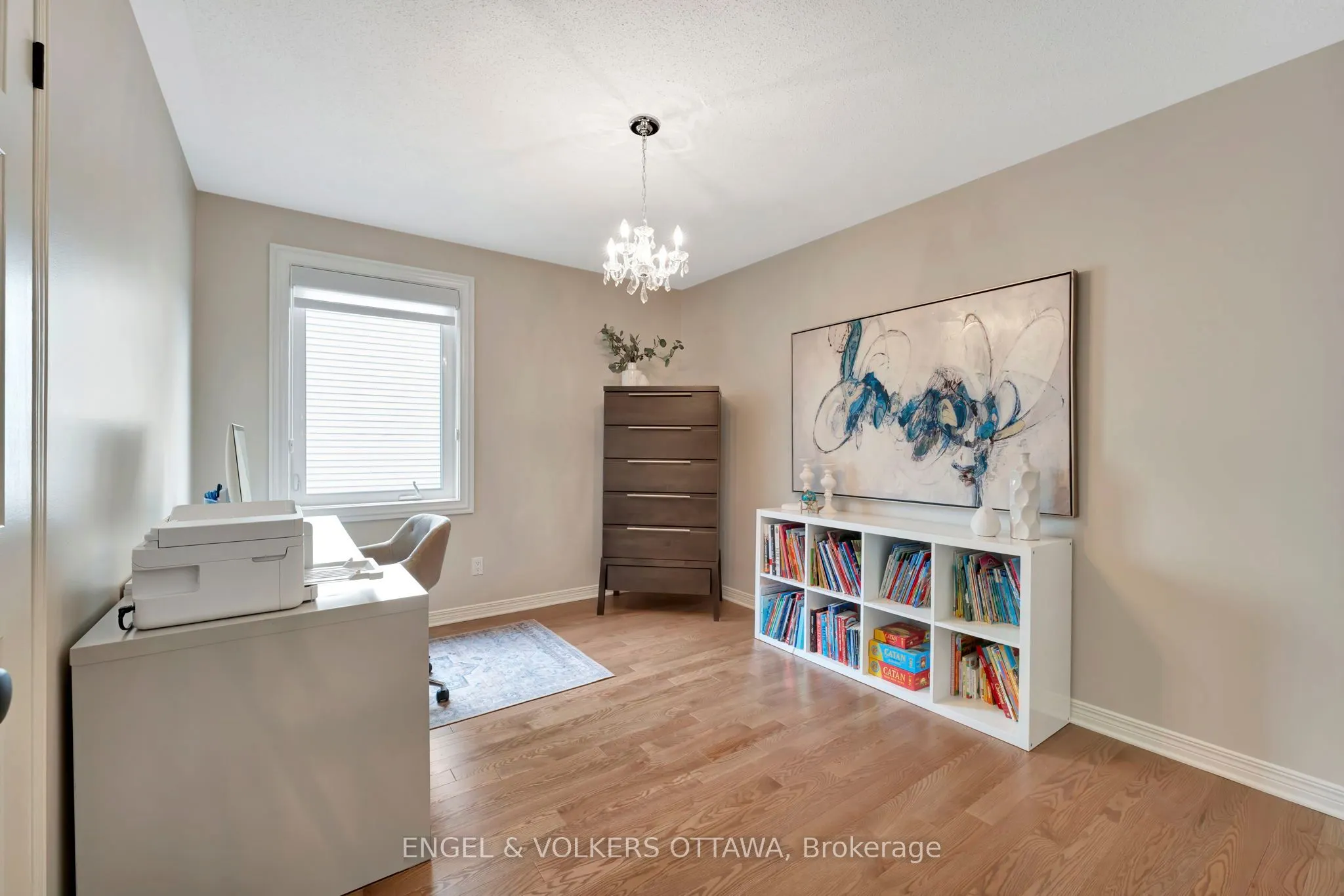 14 Belton Avenue