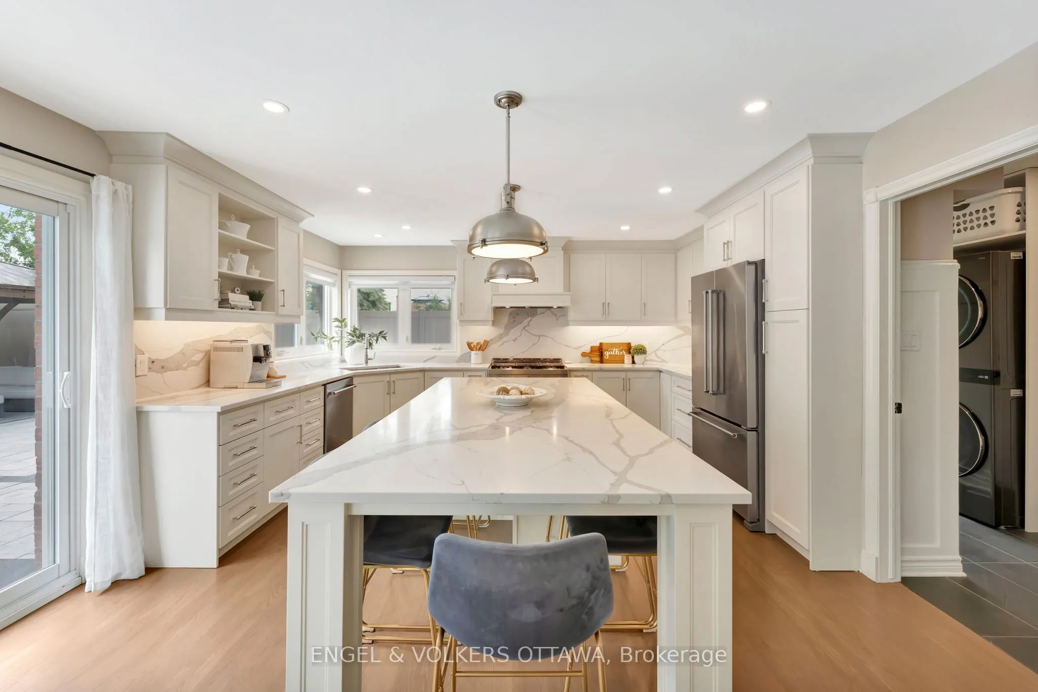 14 Belton Avenue