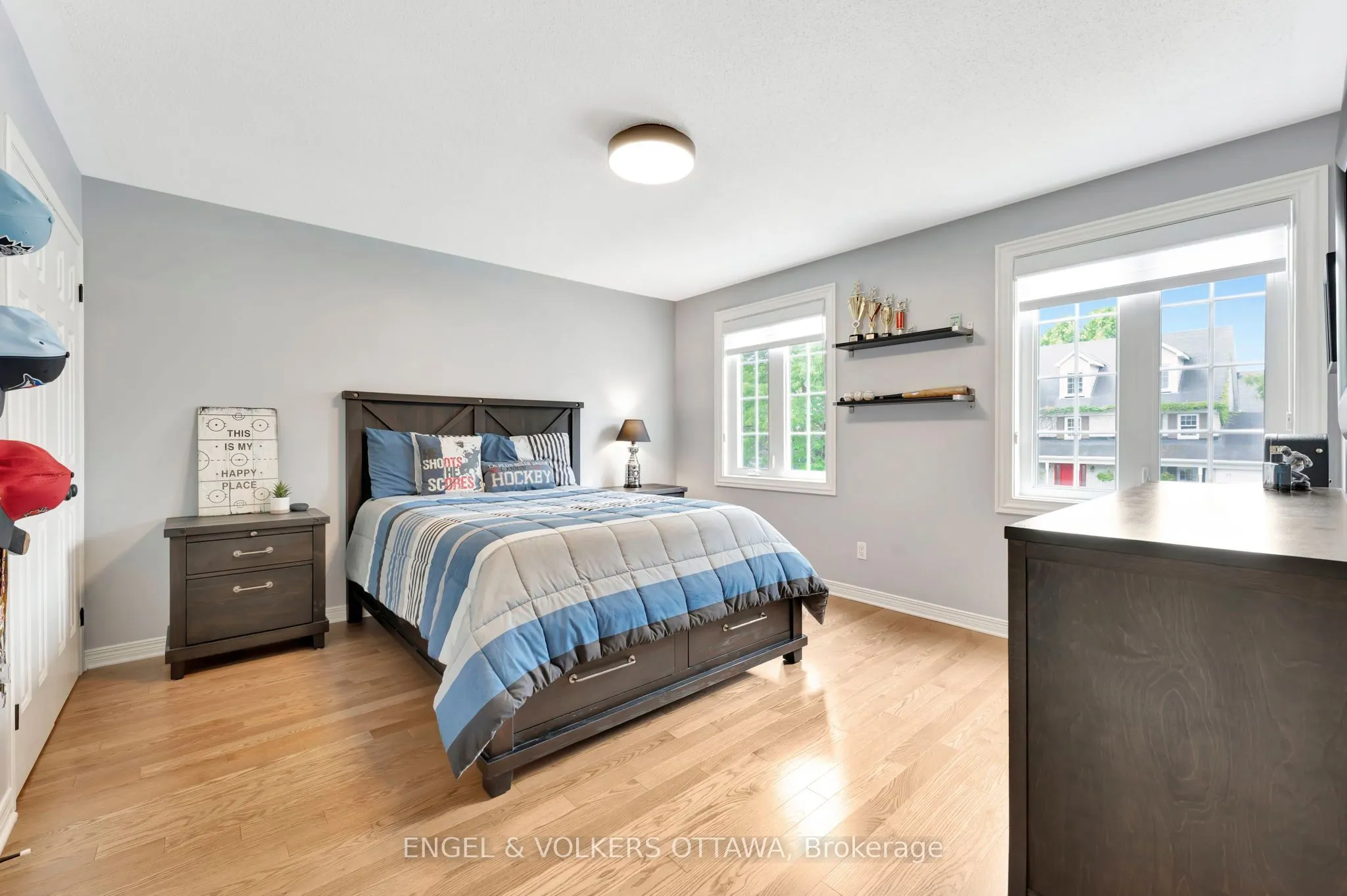 14 Belton Avenue