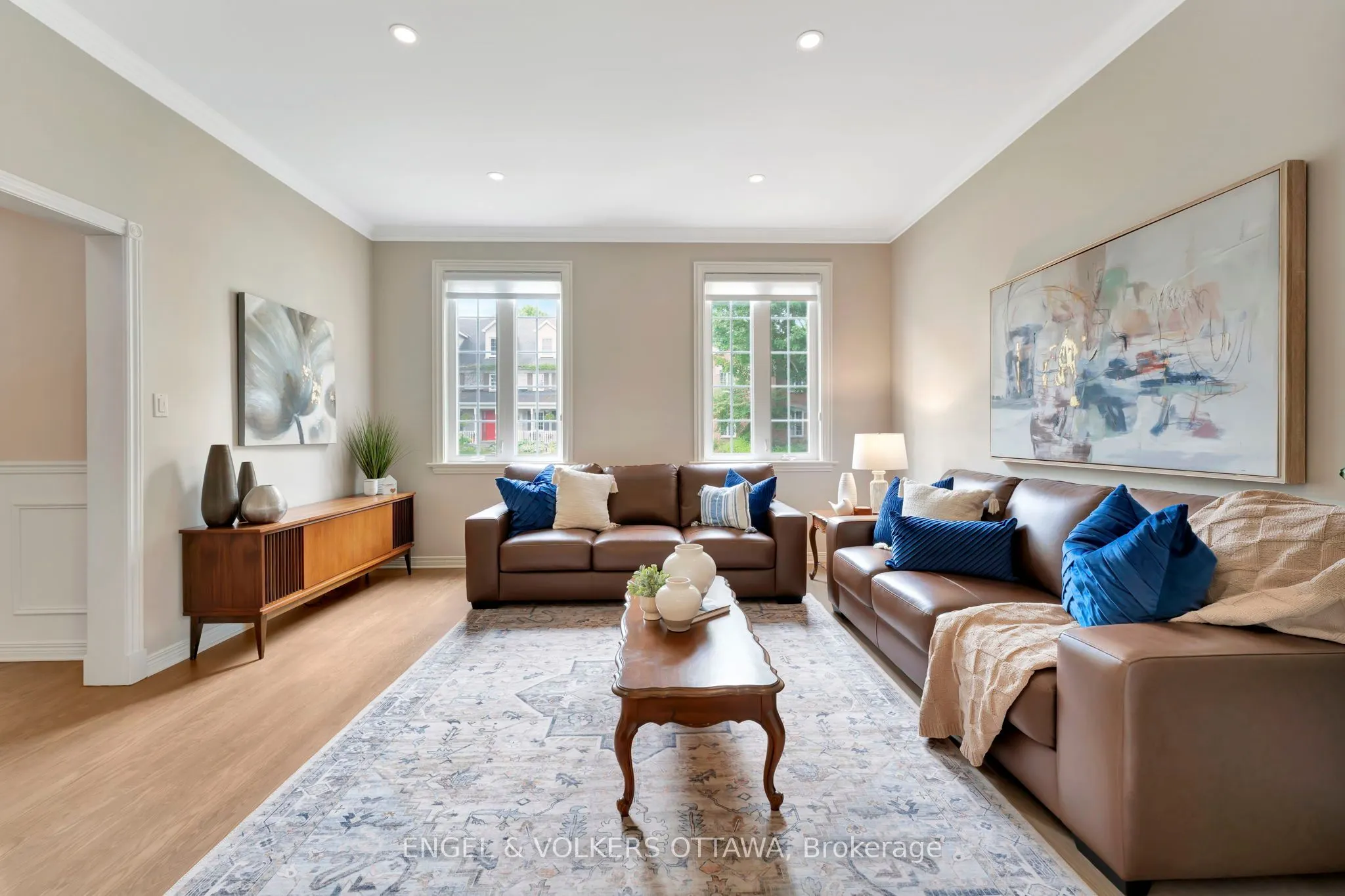 14 Belton Avenue