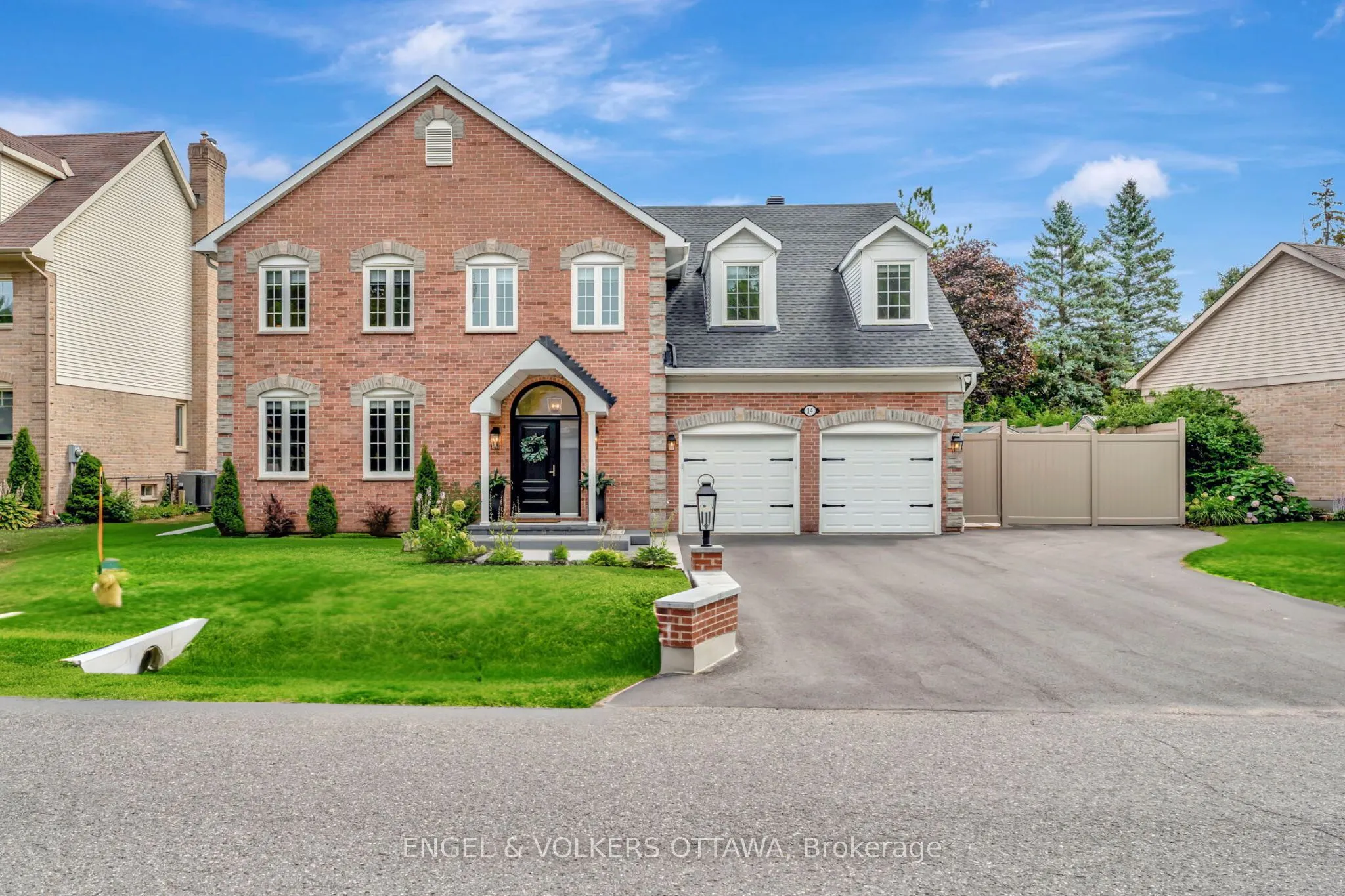 14 Belton Avenue