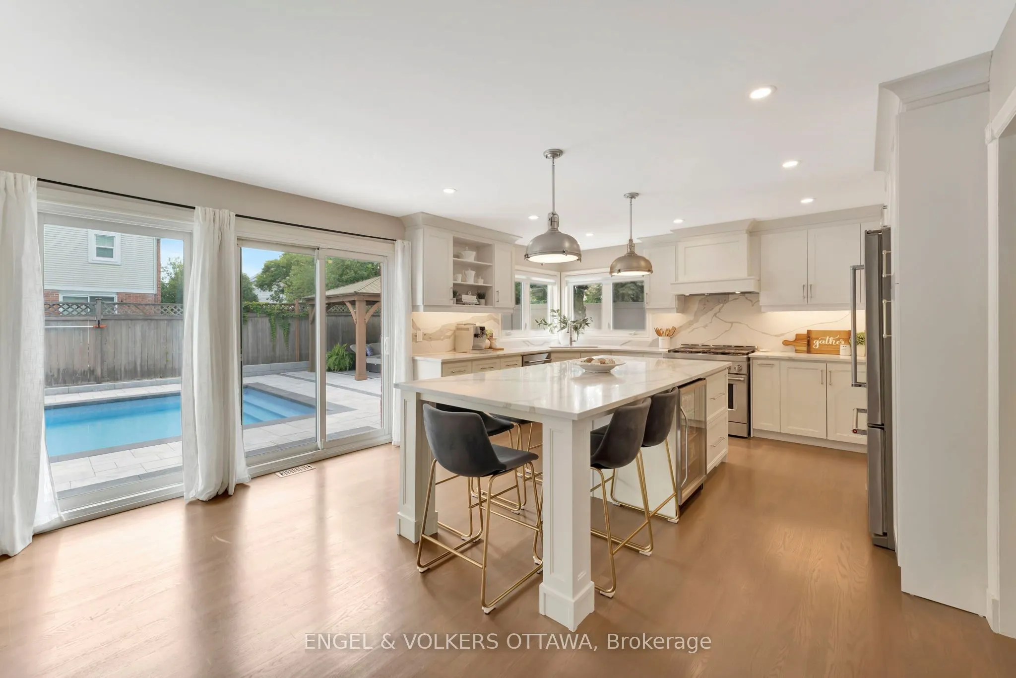 14 Belton Avenue