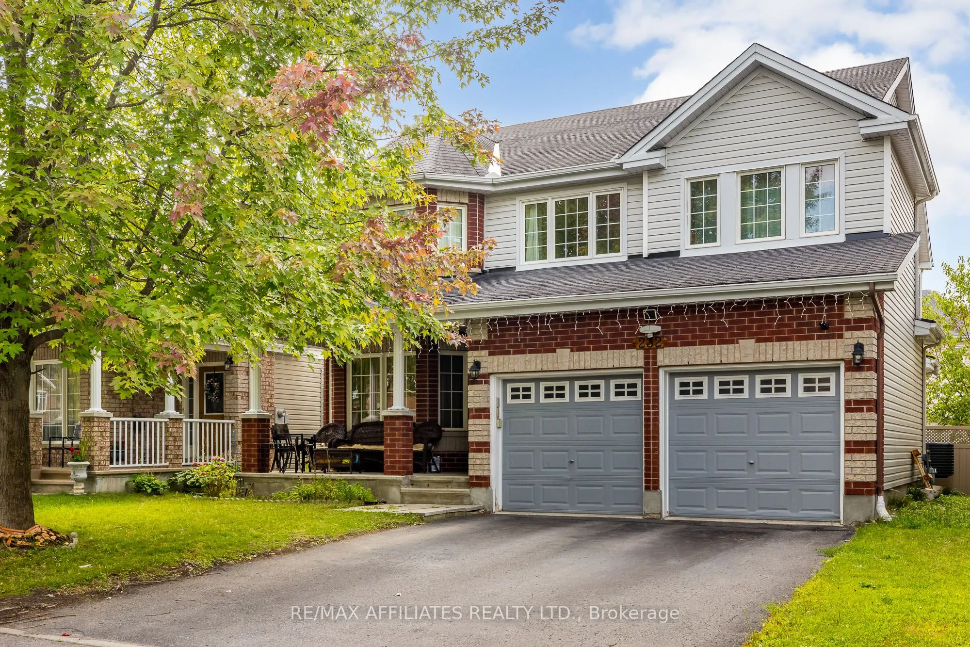 232 HIDDEN MEADOW Avenue
