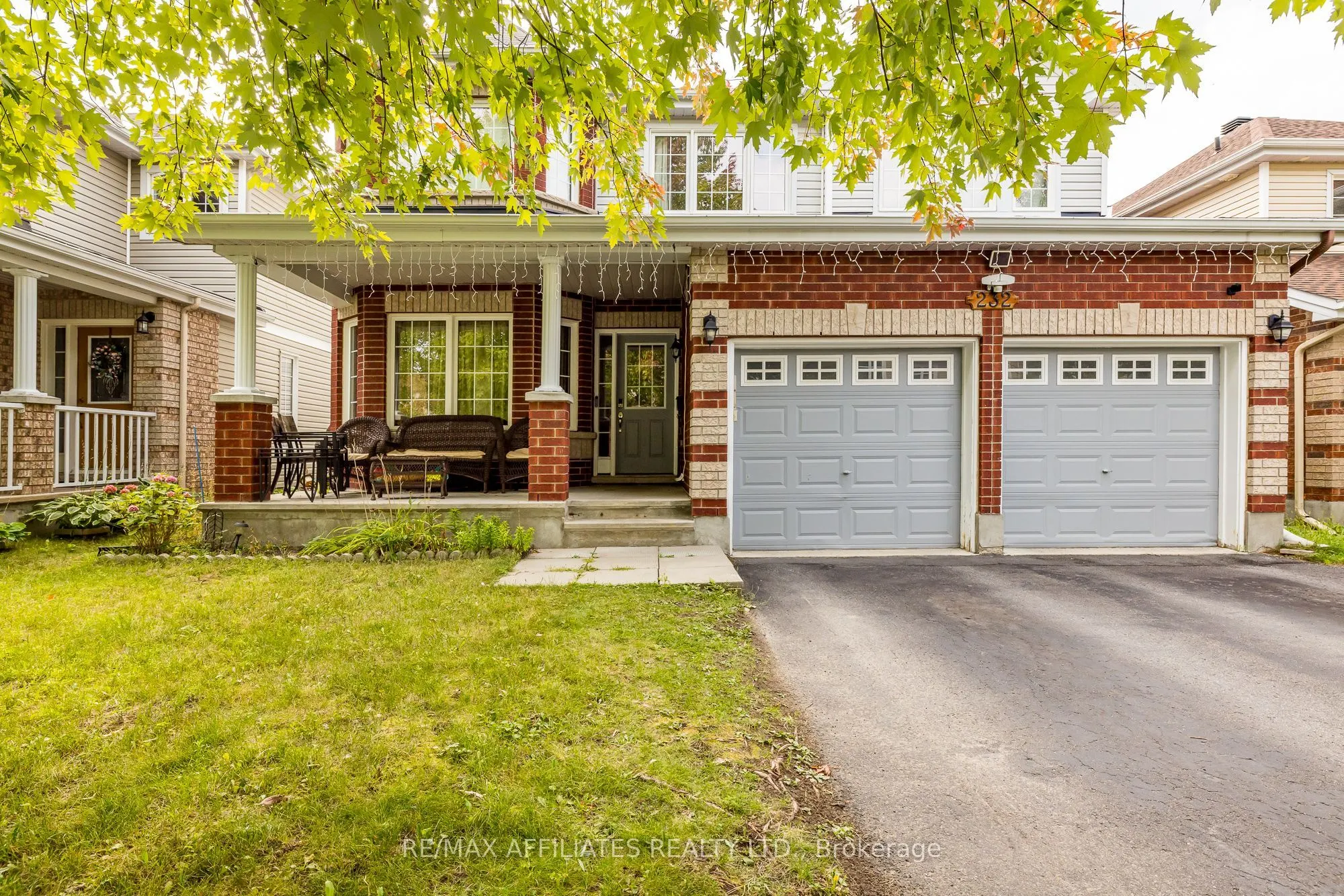 232 HIDDEN MEADOW Avenue