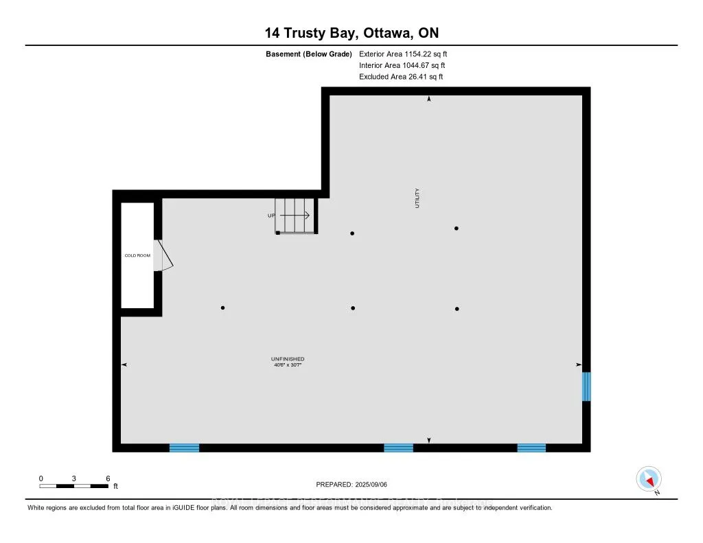14 Trusty Bay
