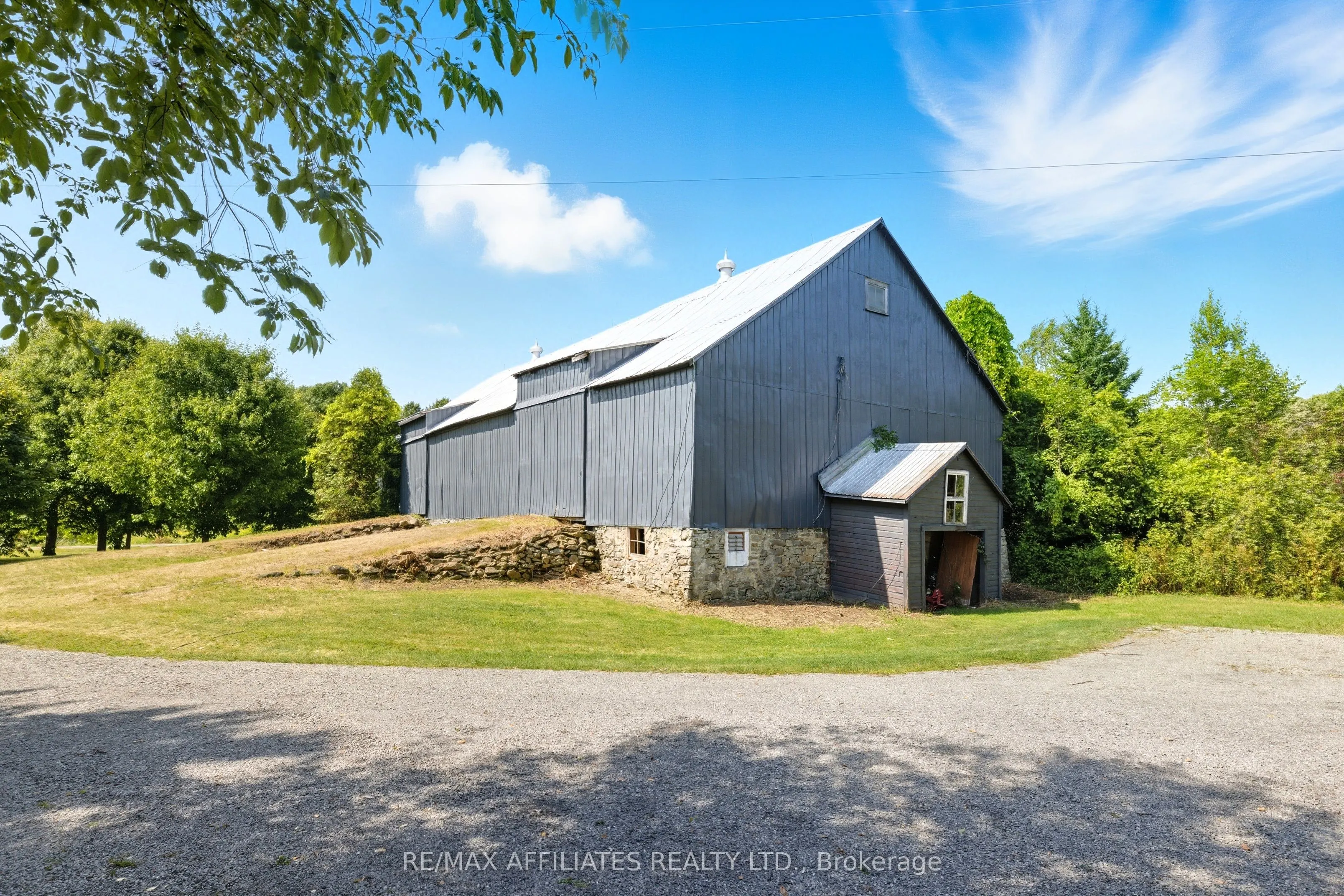 7053 Connell Road