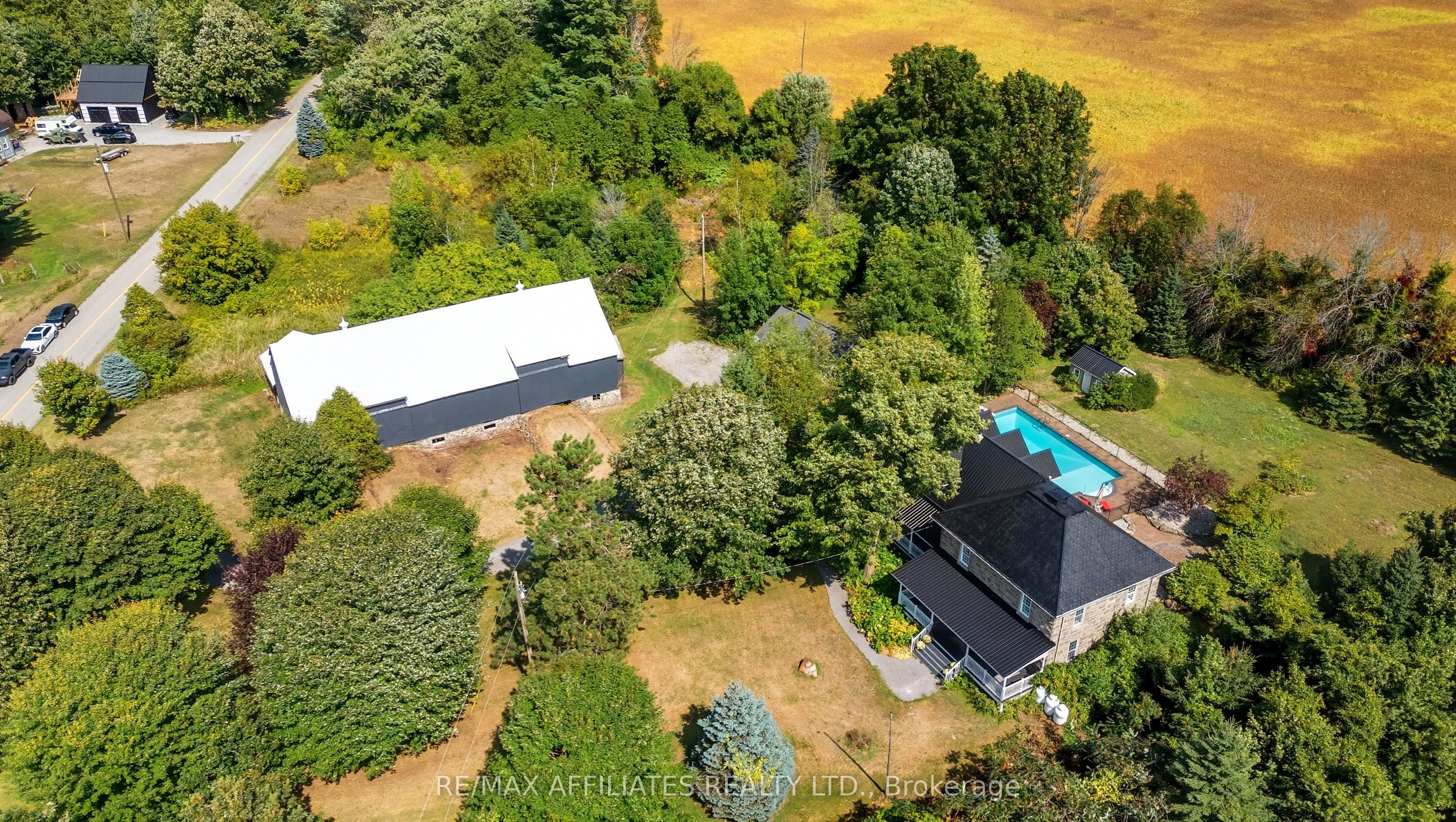7053 Connell Road