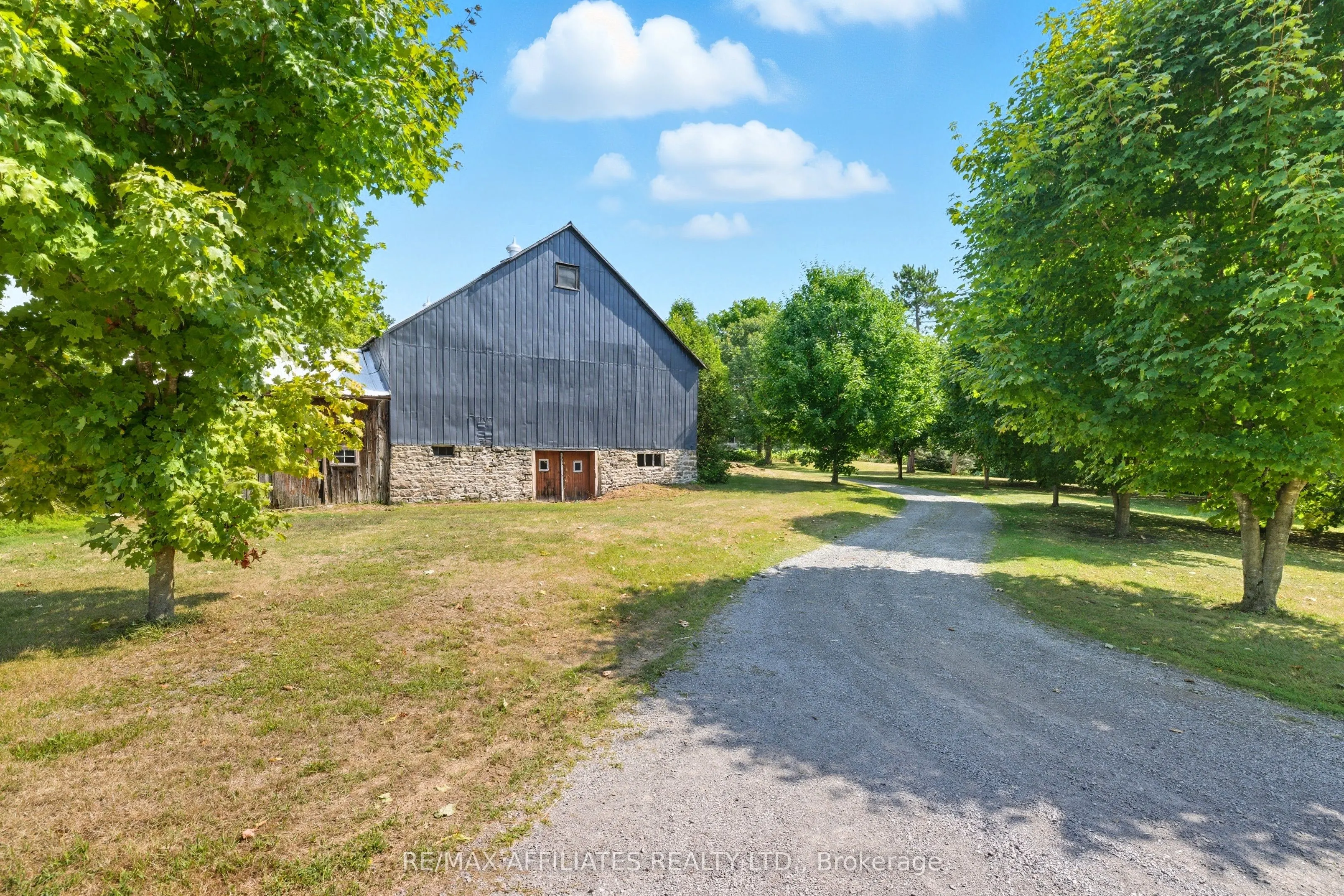 7053 Connell Road