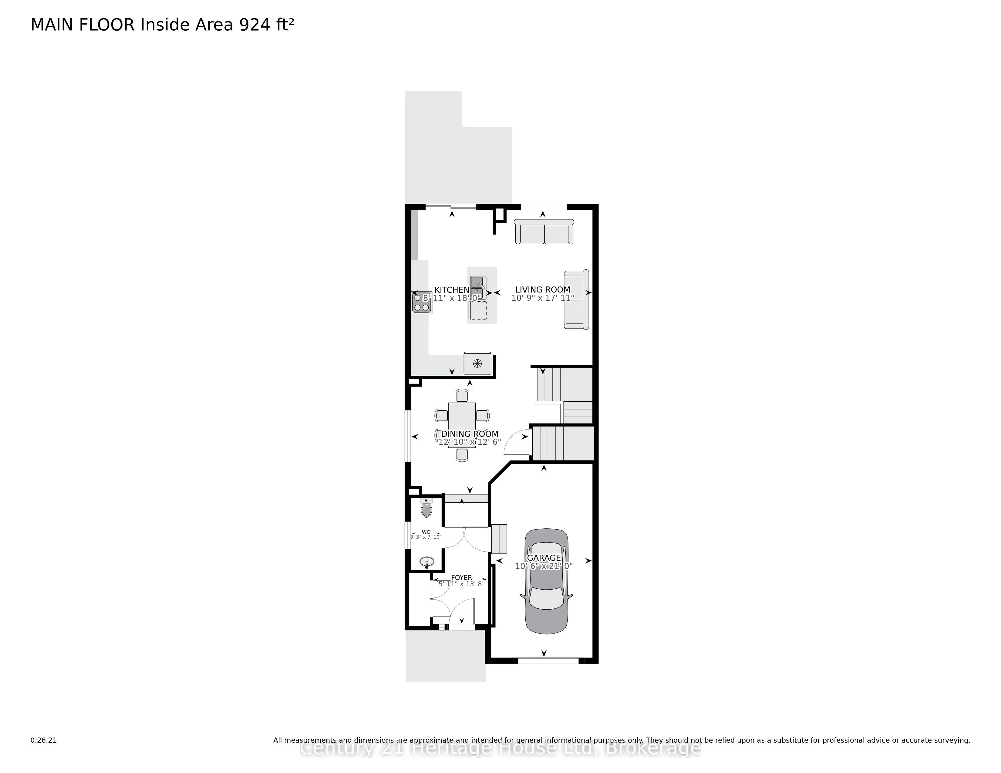 208 Couling Crescent