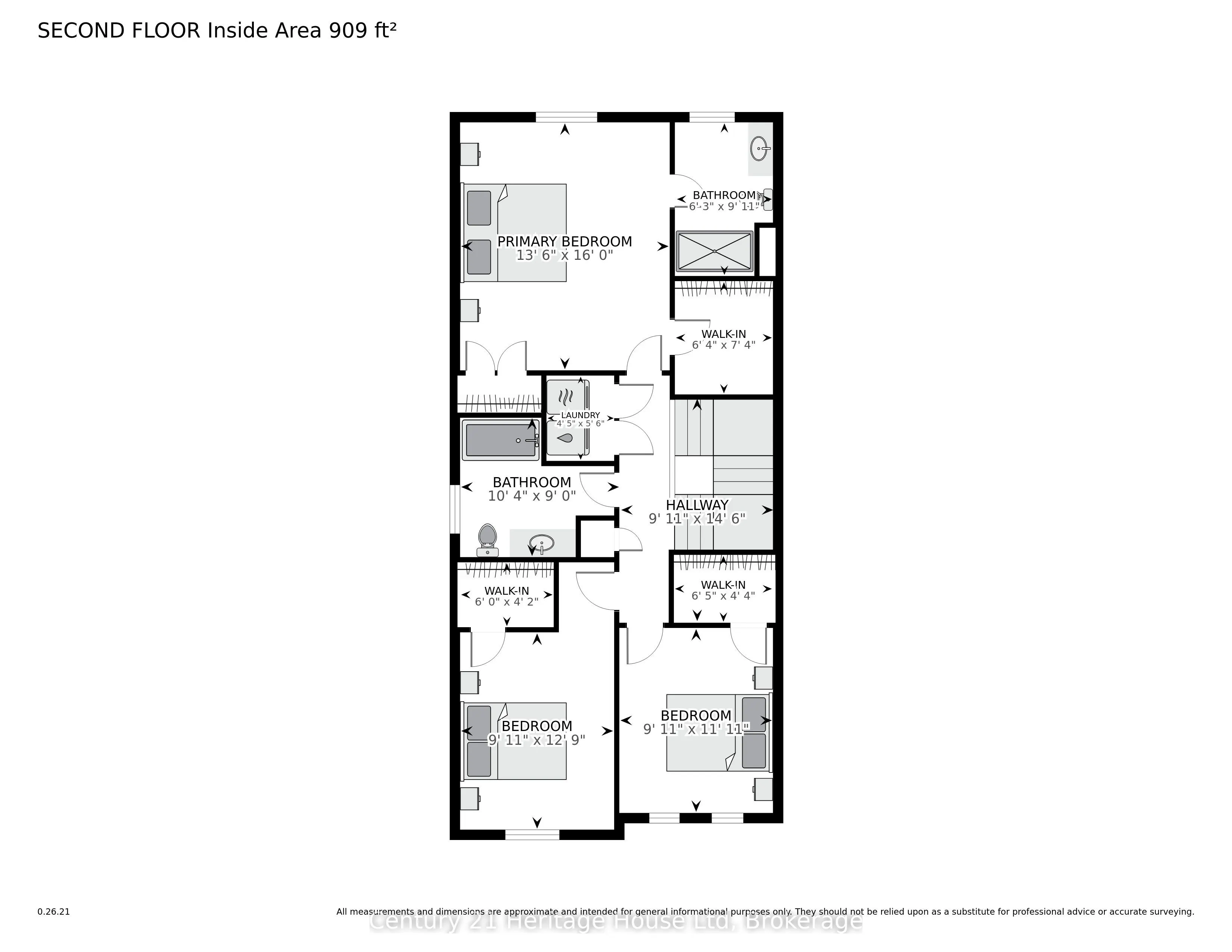 208 Couling Crescent