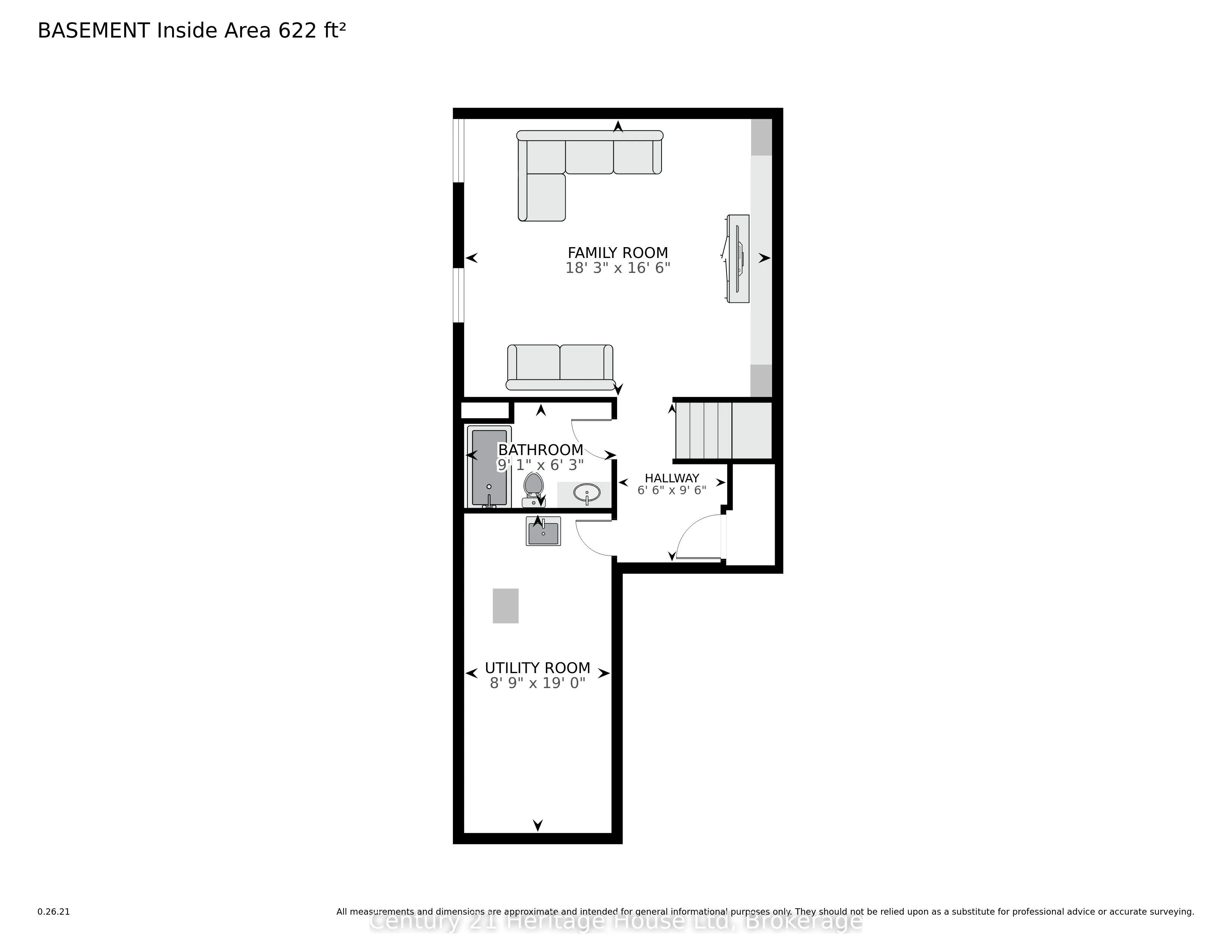 208 Couling Crescent