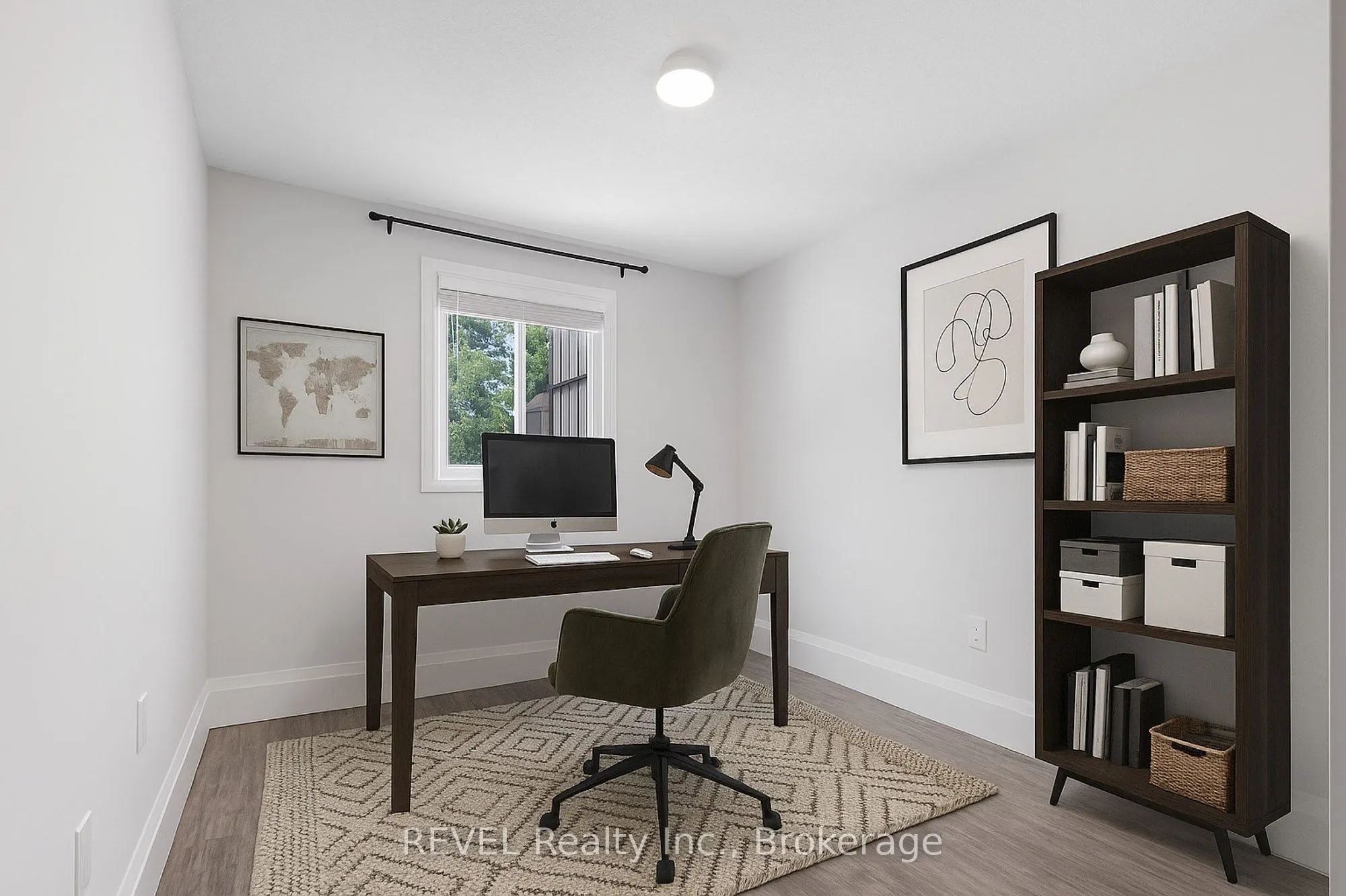 45 Marksam Road, #109