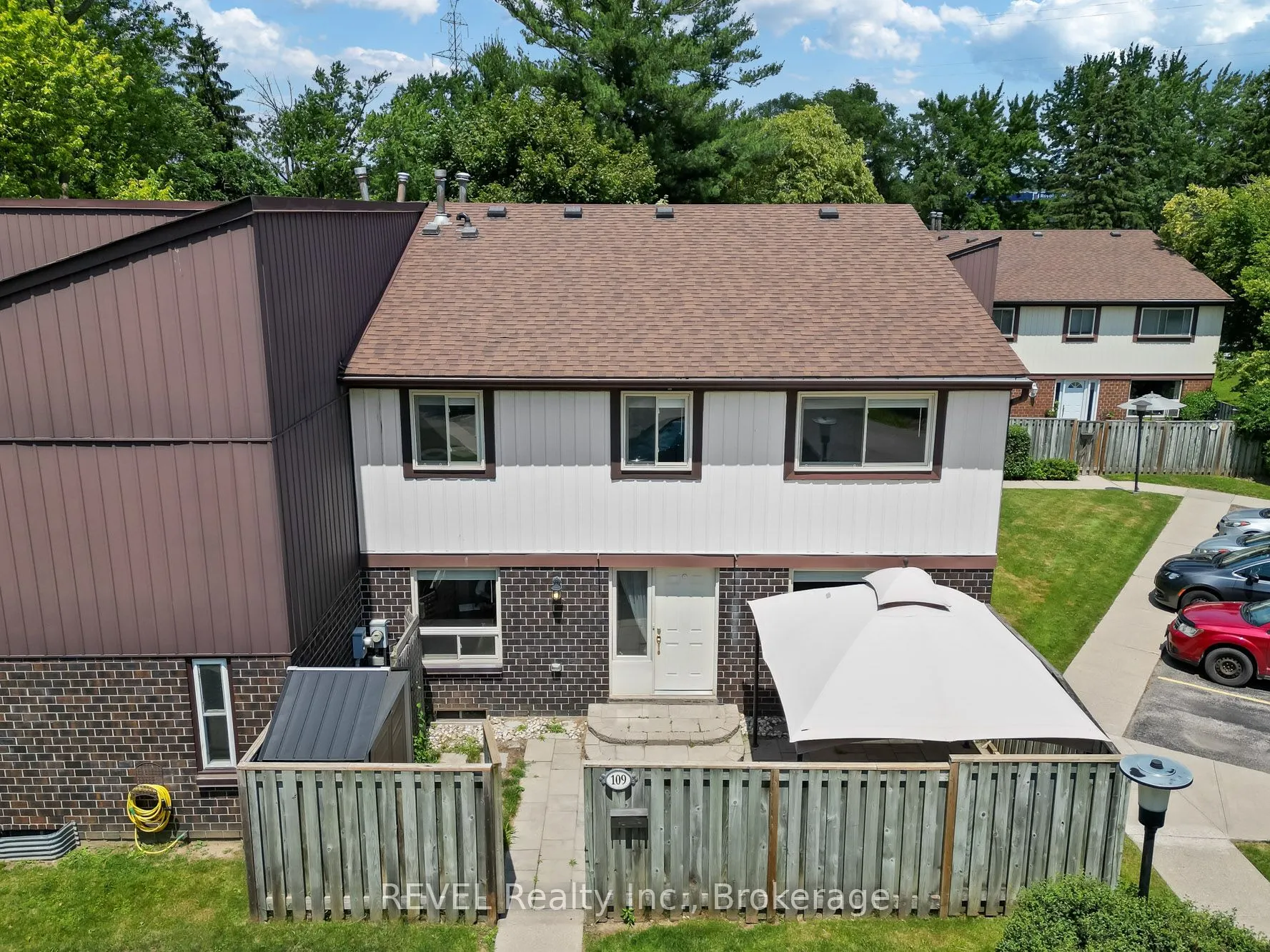 45 Marksam Road, #109