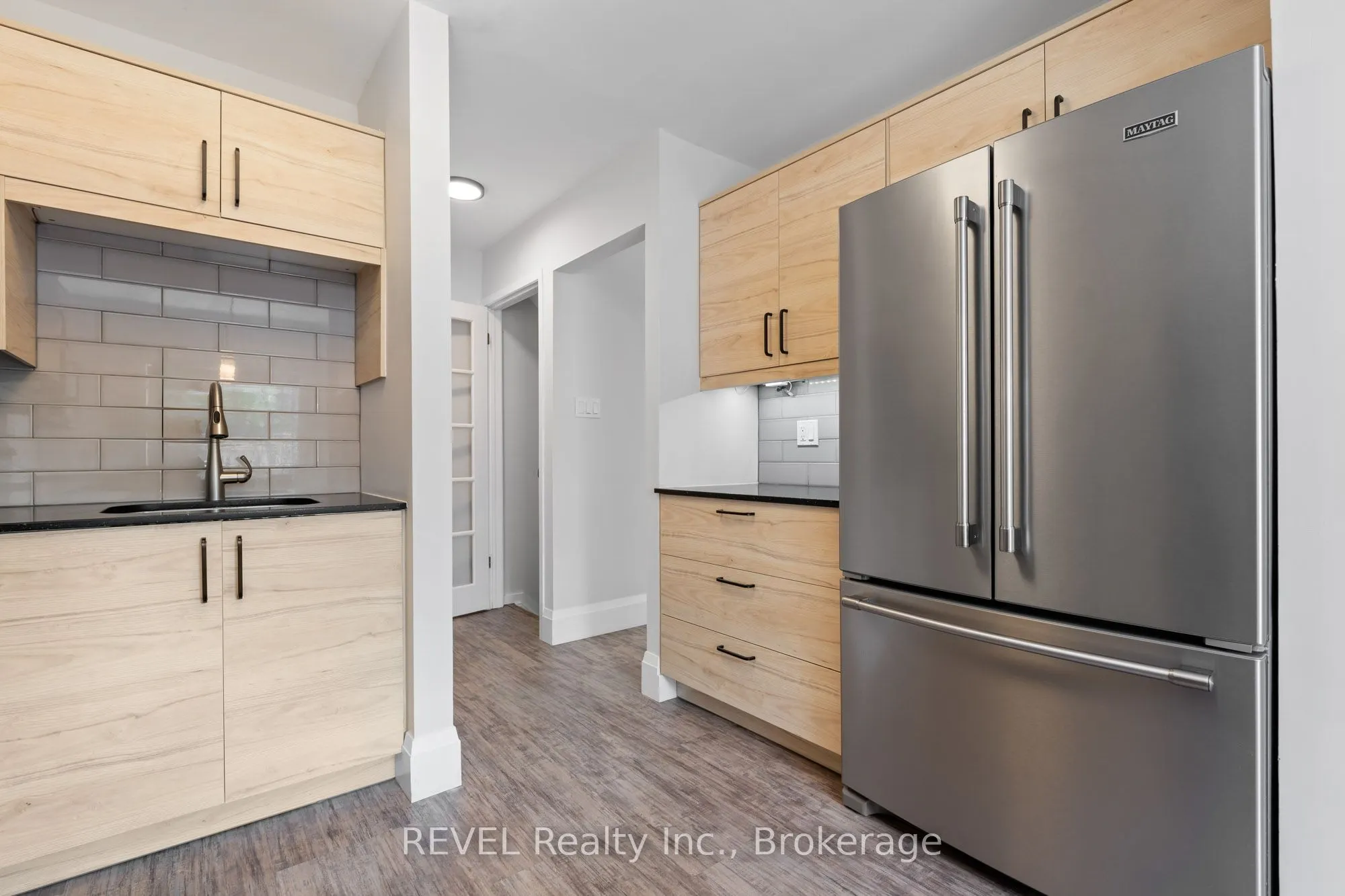 45 Marksam Road, #109