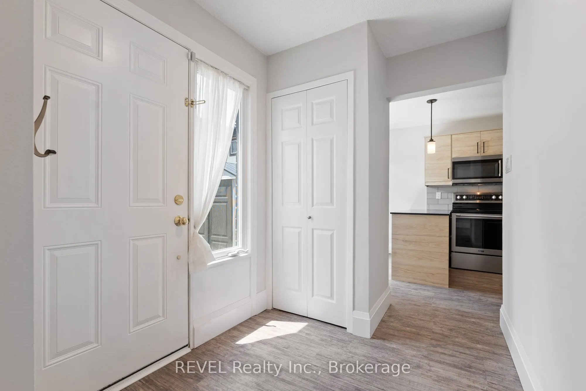 45 Marksam Road, #109