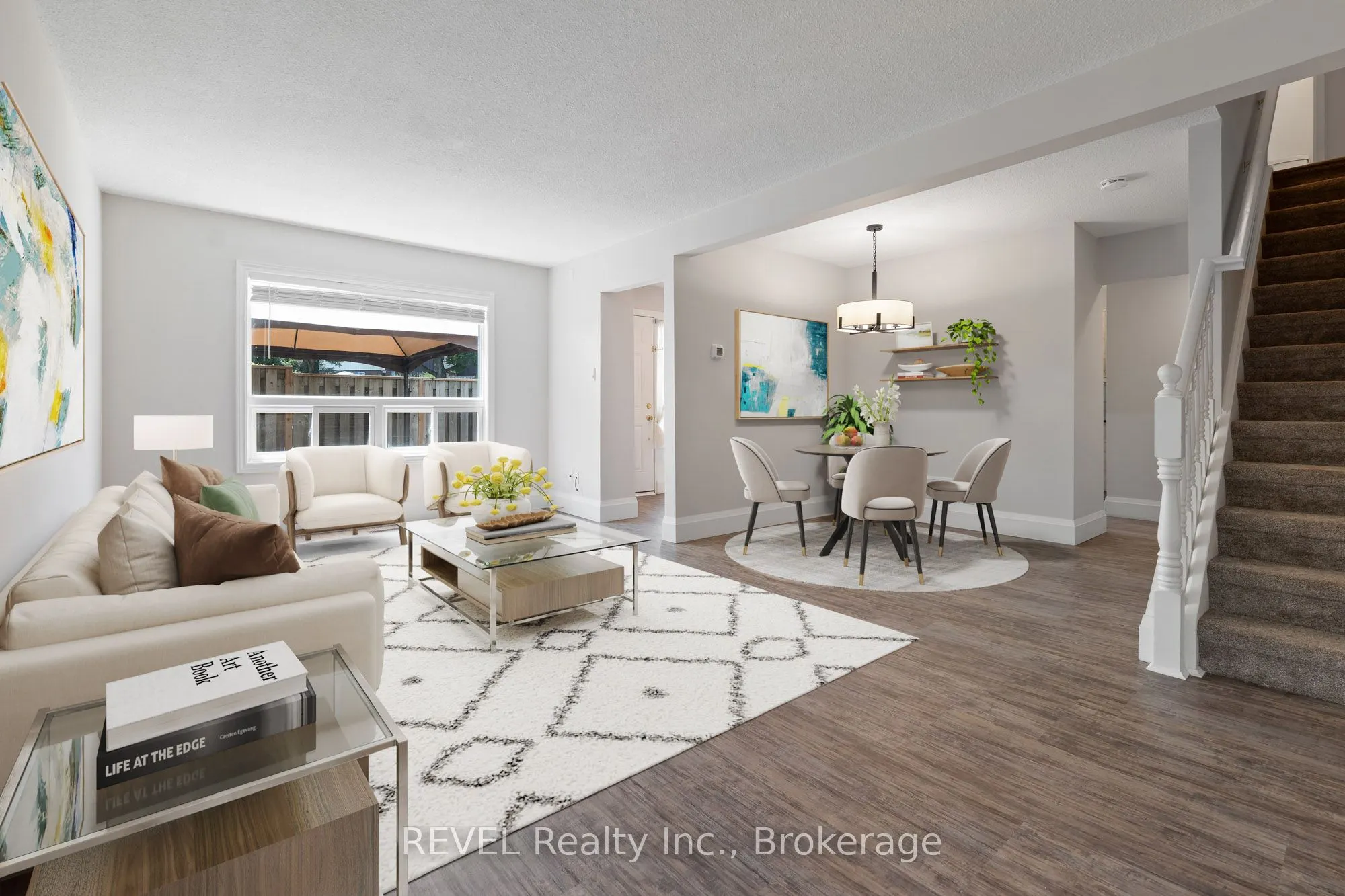 45 Marksam Road, #109