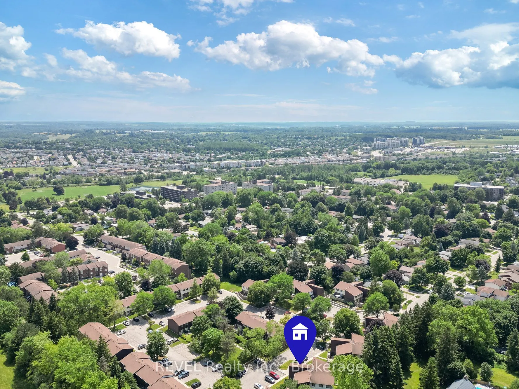 45 Marksam Road, #109