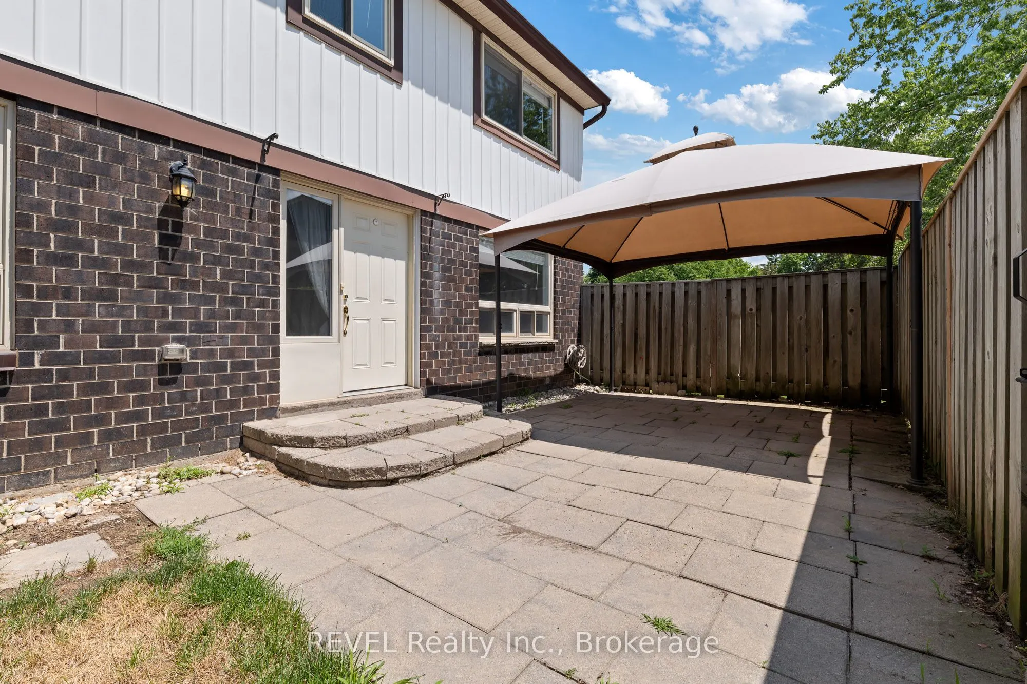 45 Marksam Road, #109