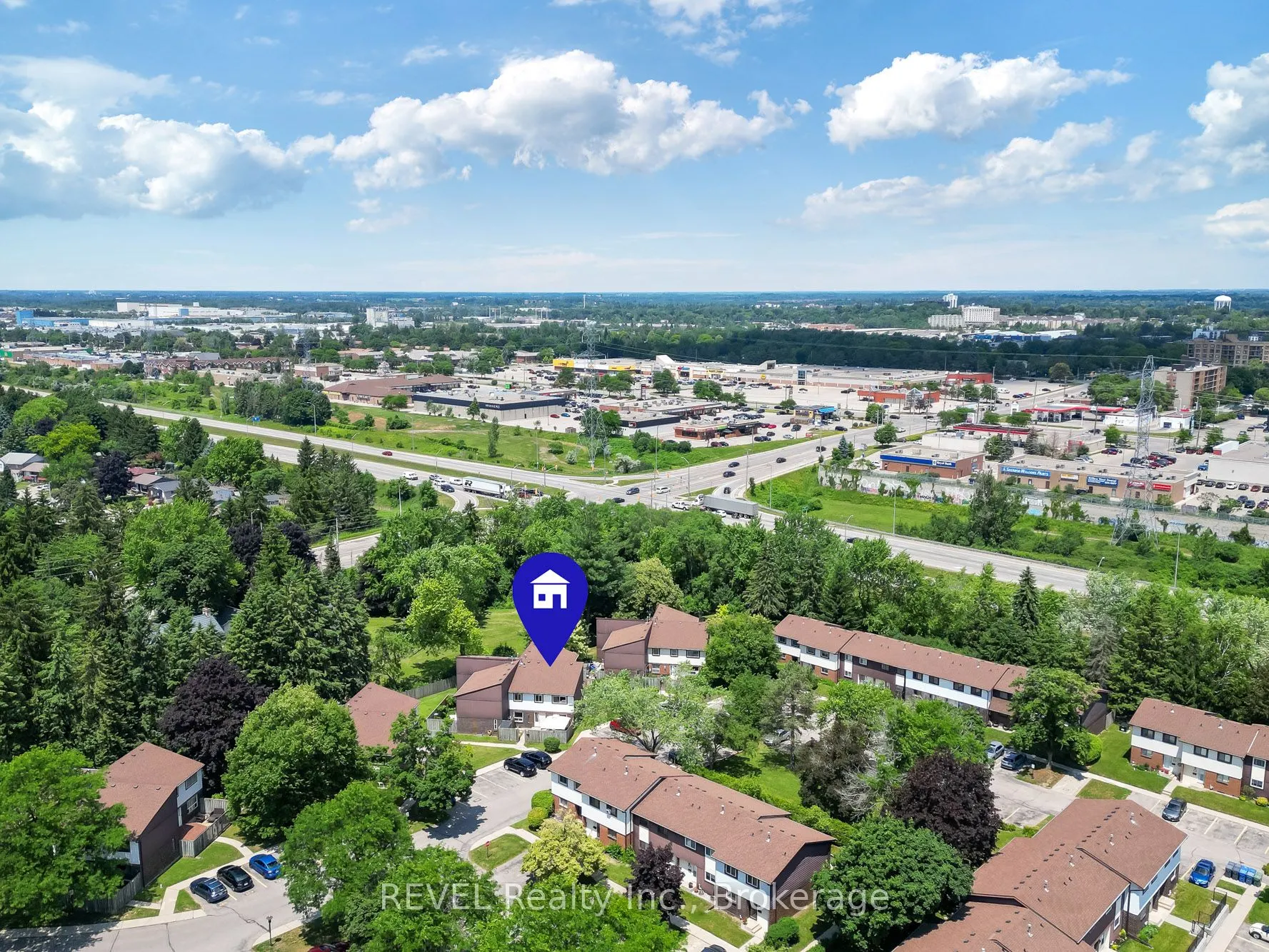 45 Marksam Road, #109