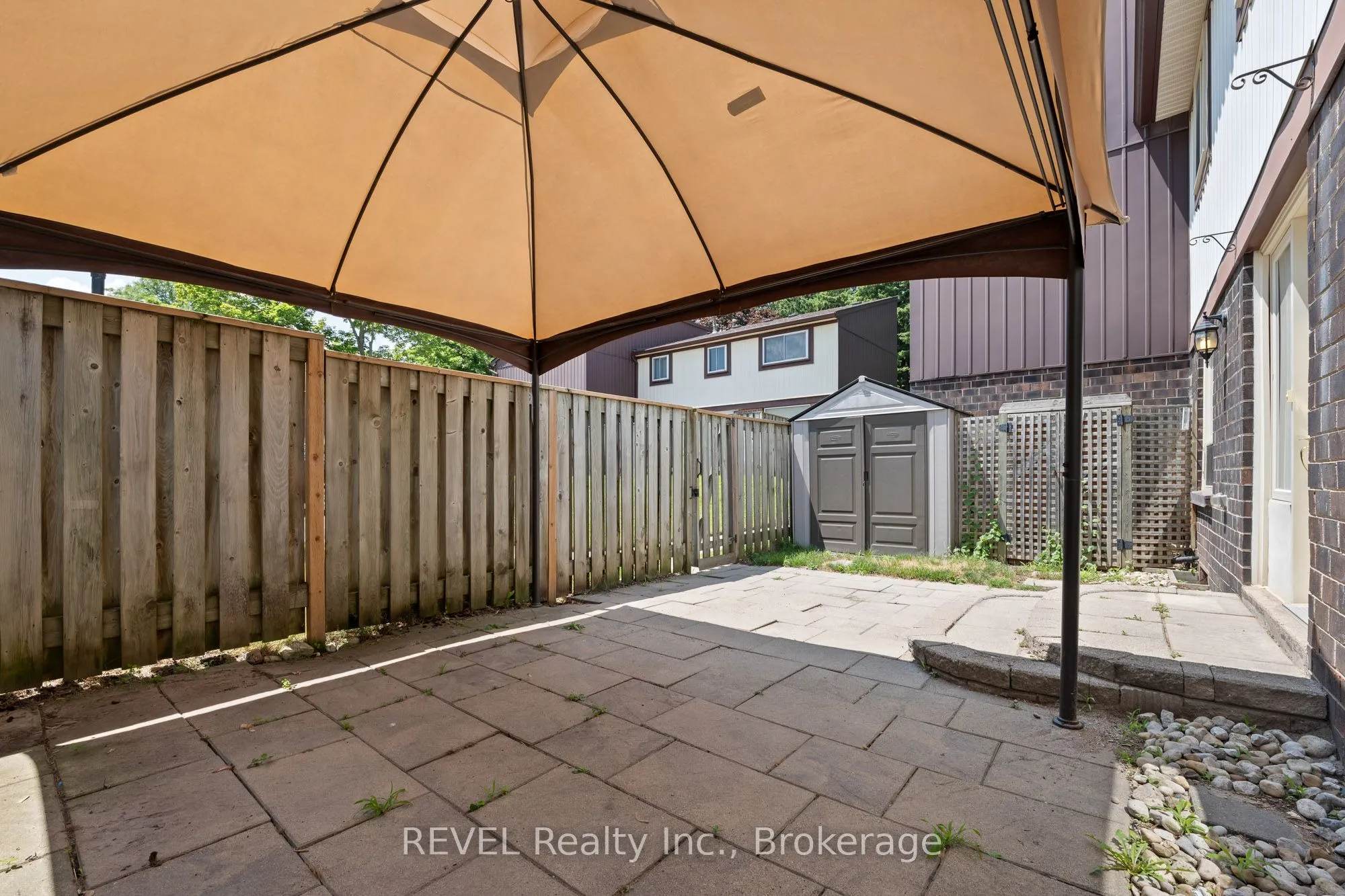 45 Marksam Road, #109