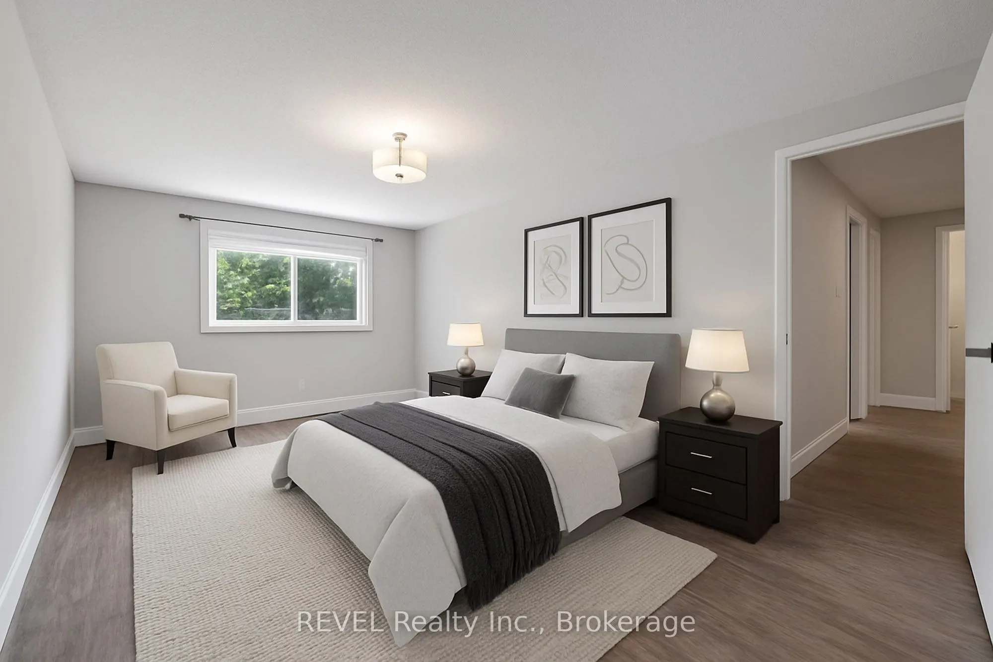 45 Marksam Road, #109